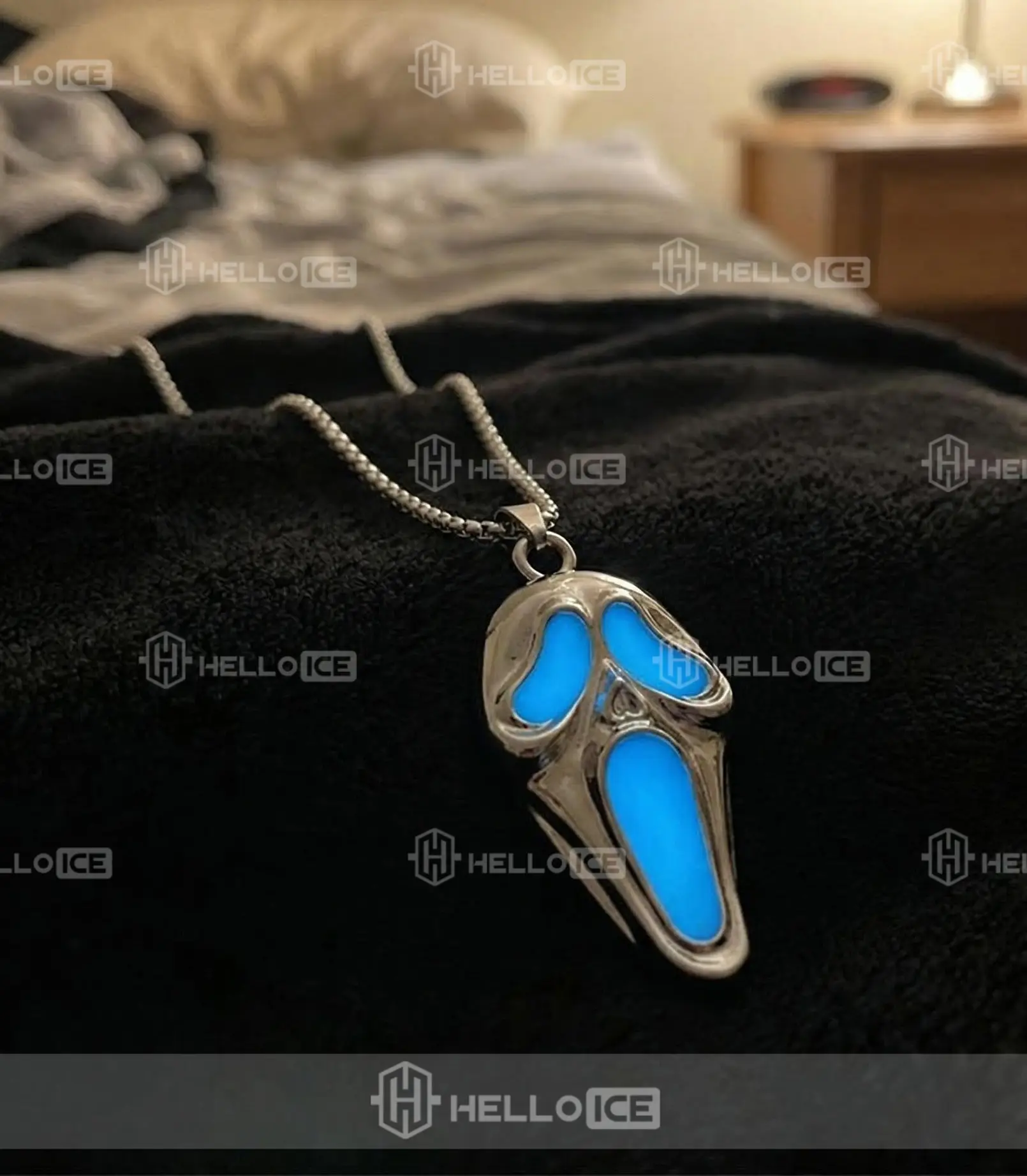 Helloice Review Image