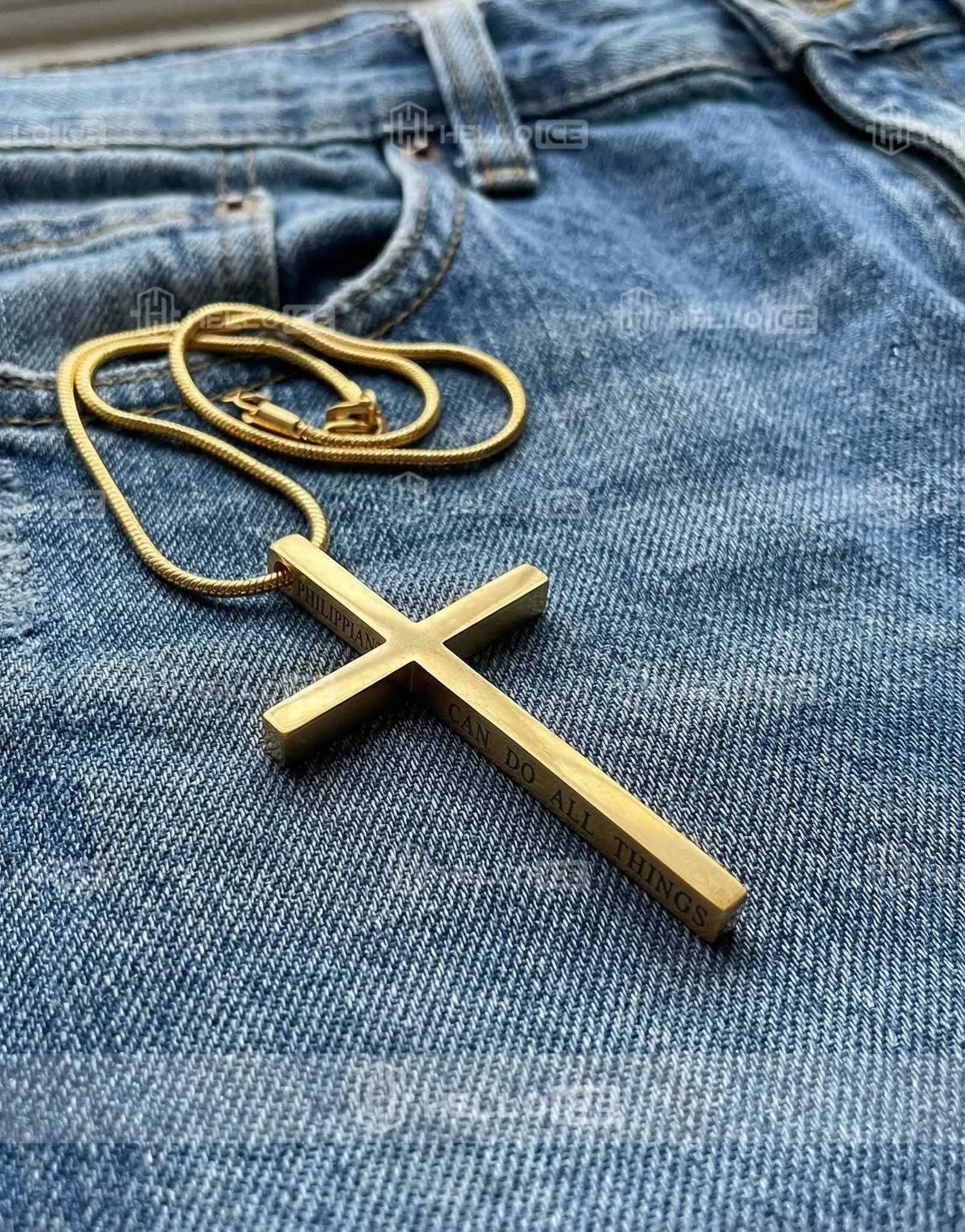 Helloice Review Image