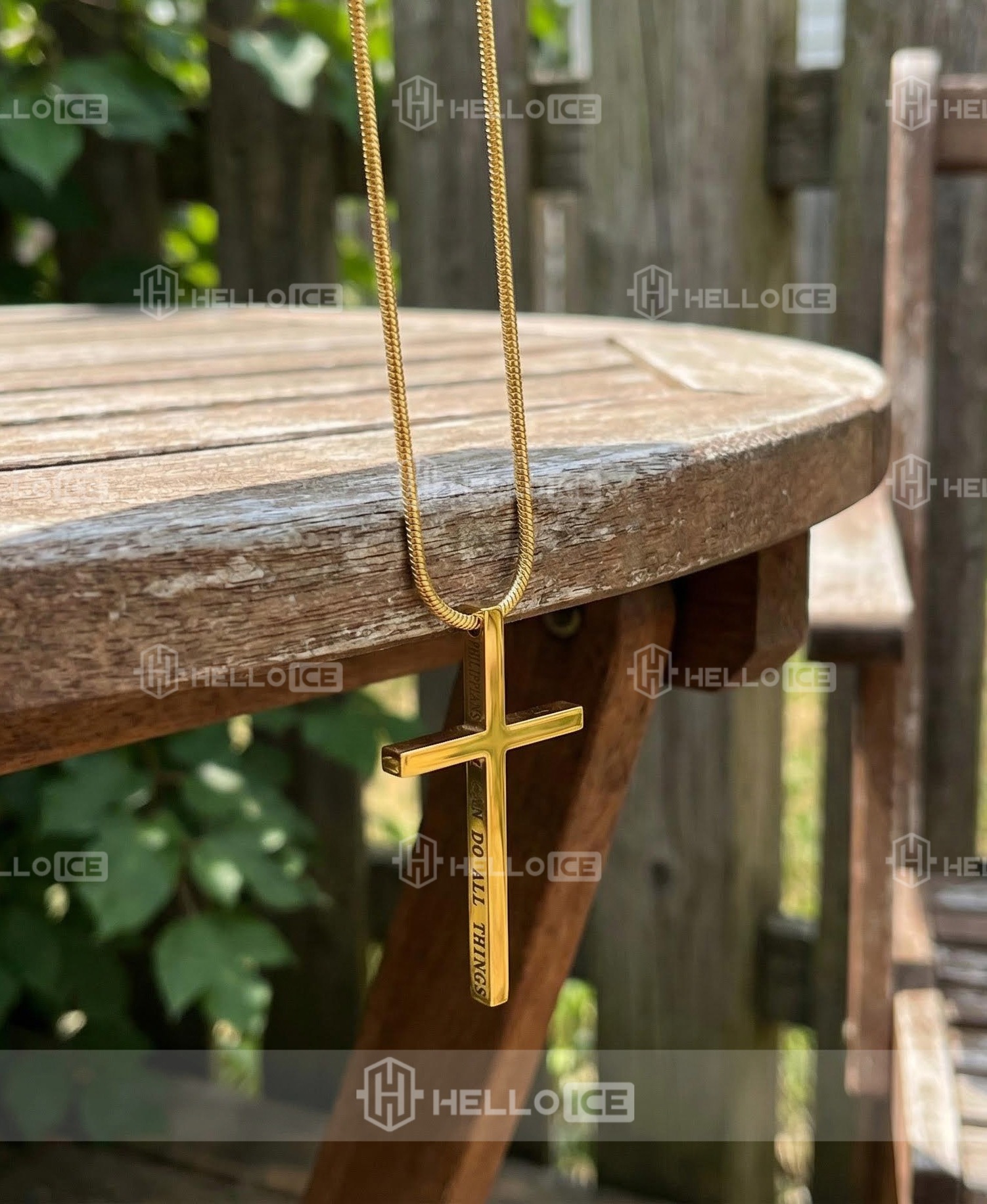 Helloice Review Image