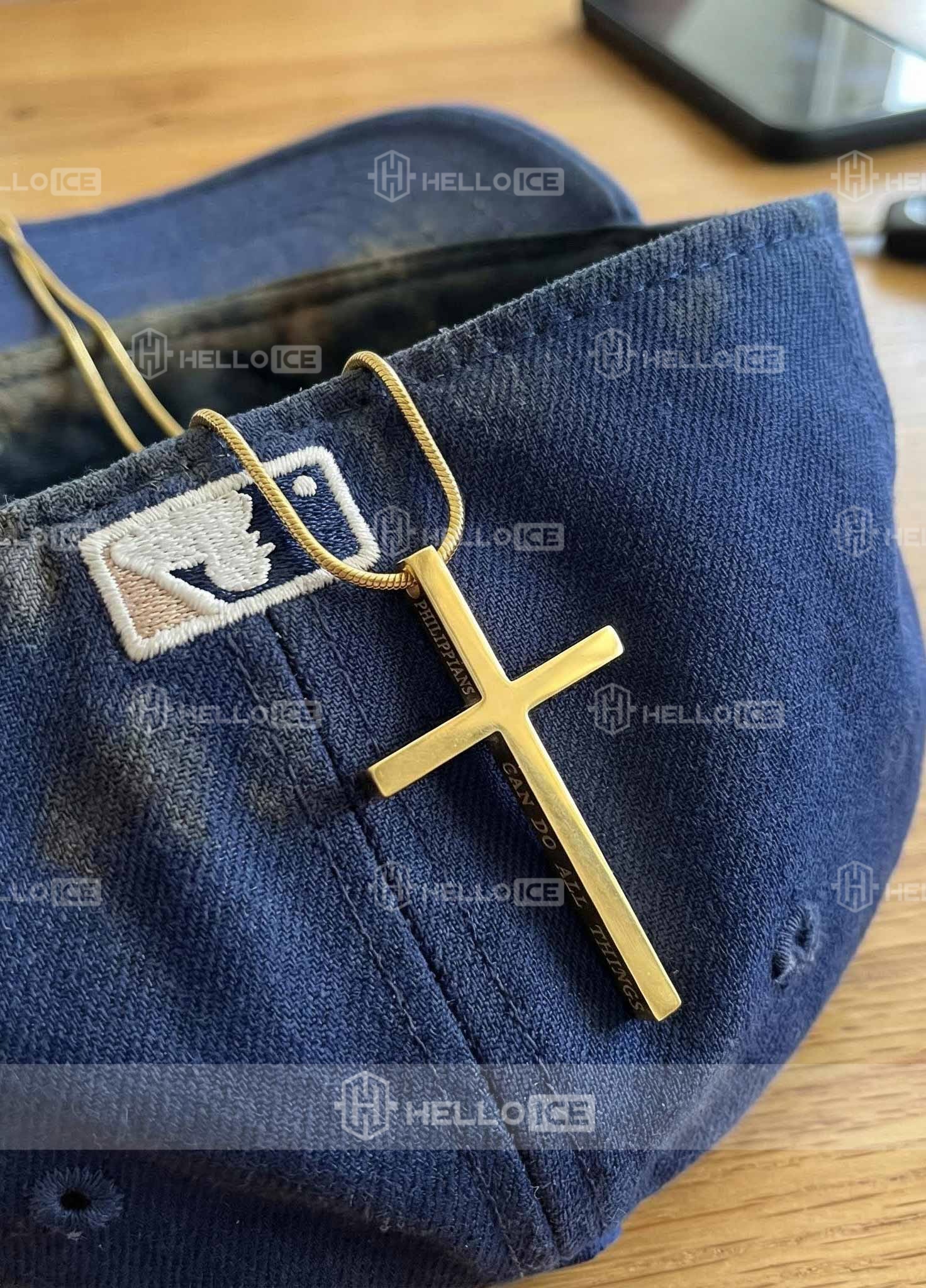 Helloice Review Image