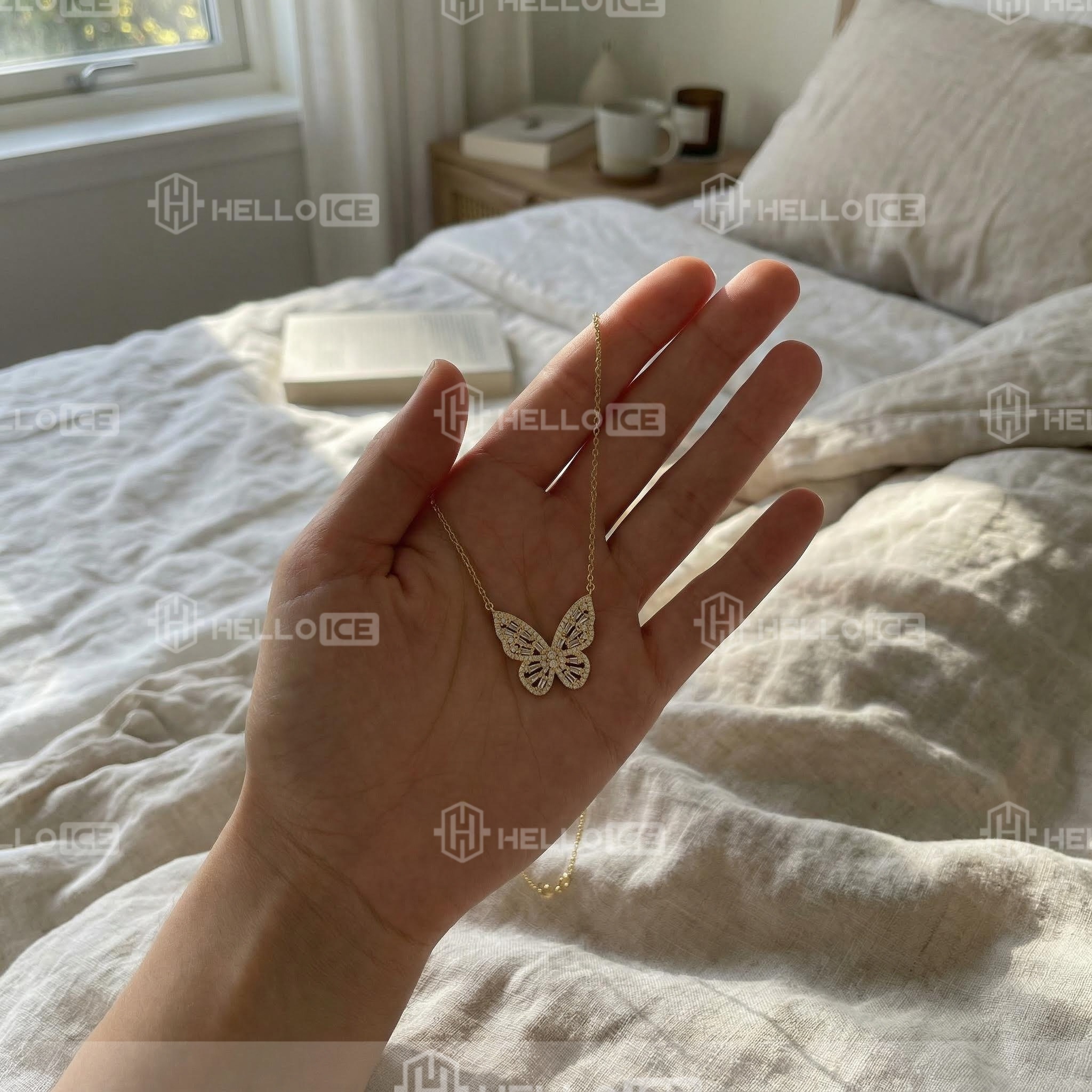 Helloice Review Image