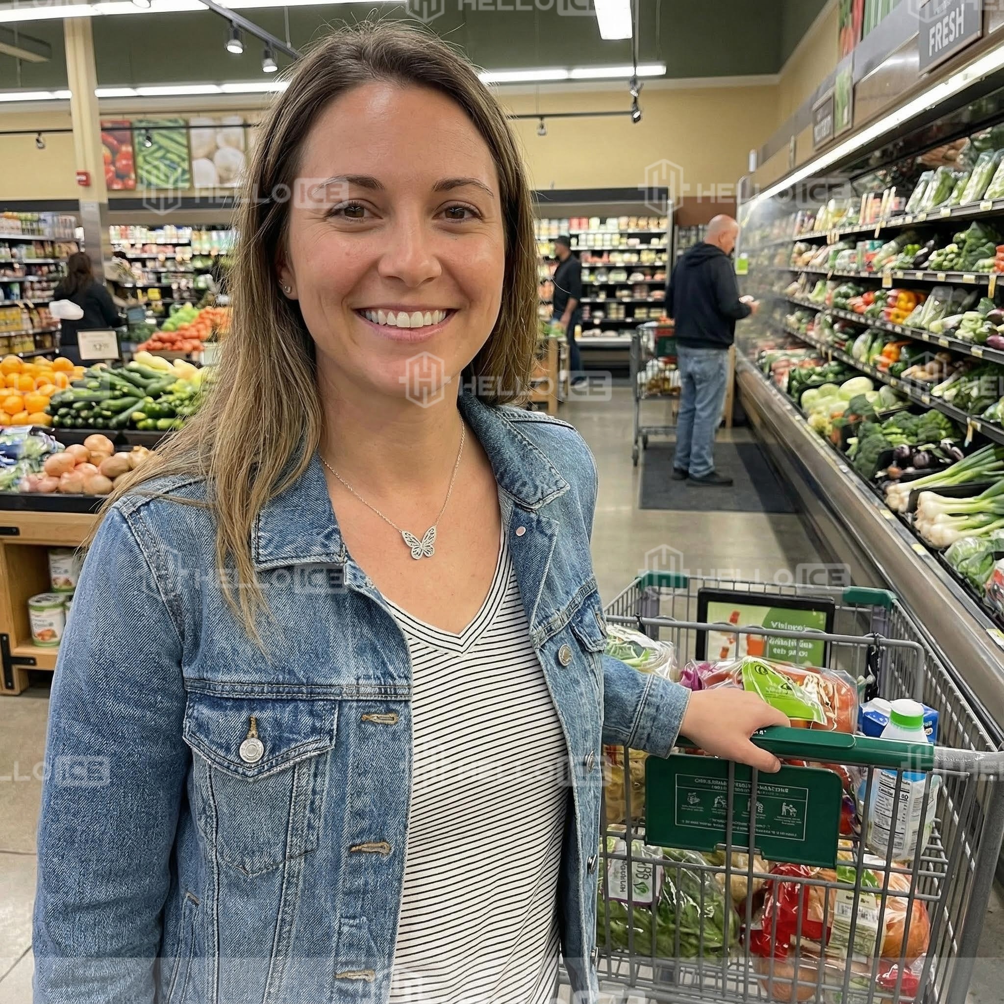 Helloice Review Image