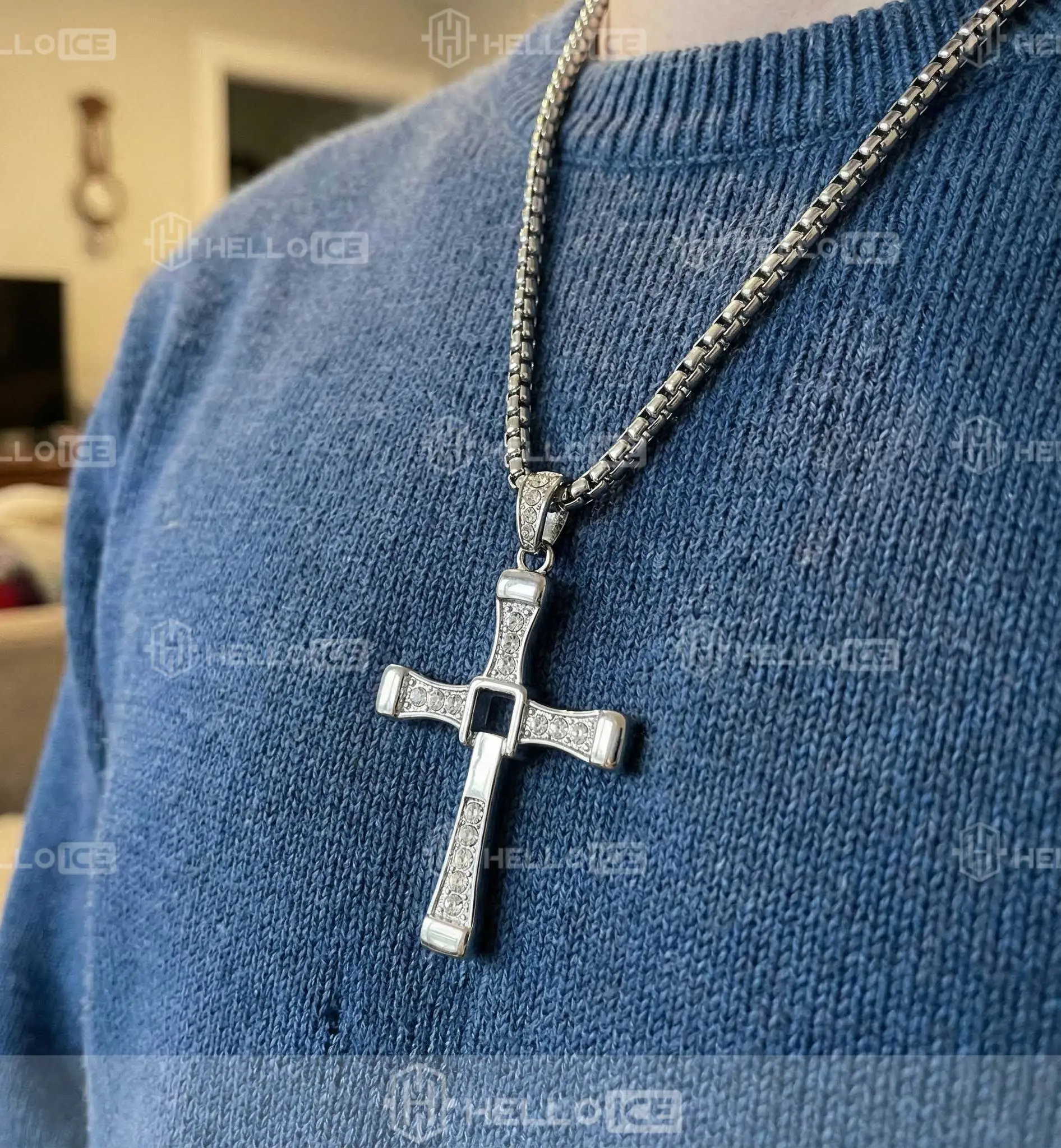 Helloice Review Image