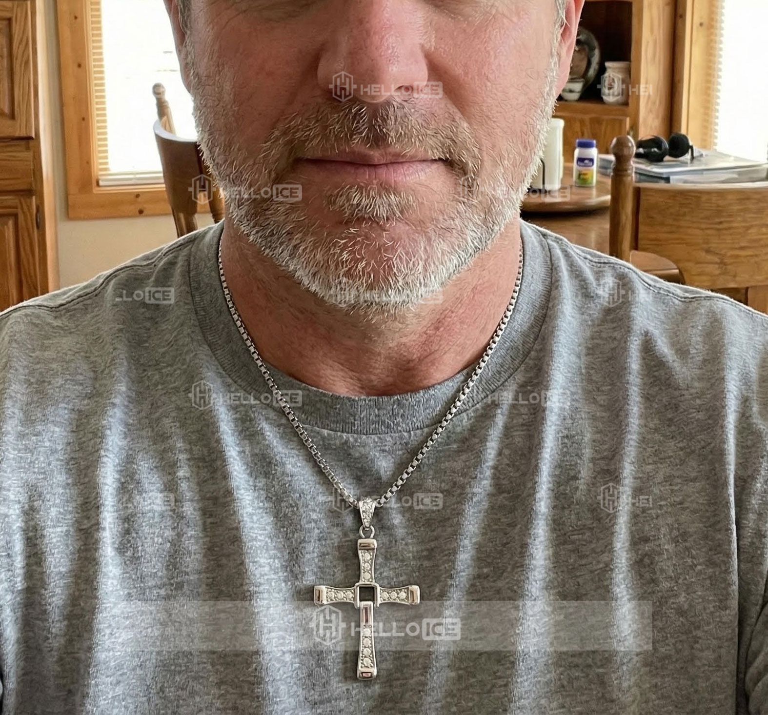 Helloice Review Image