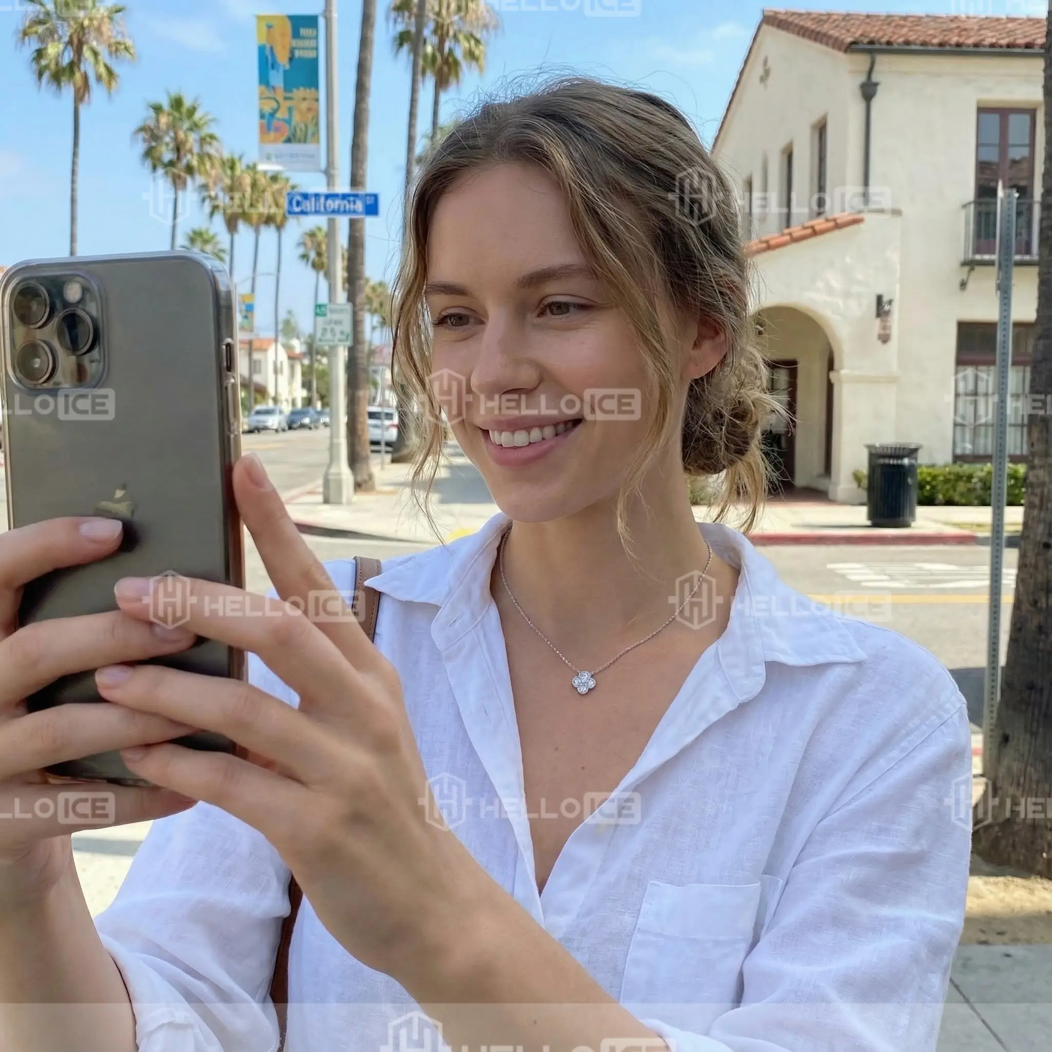 Helloice Review Image