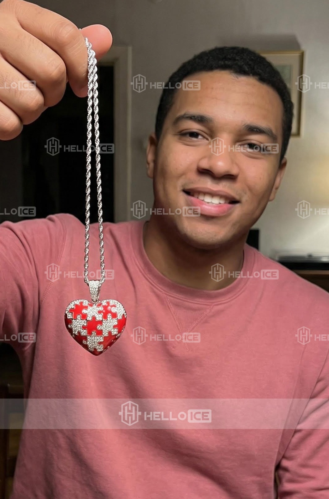 Helloice Review Image