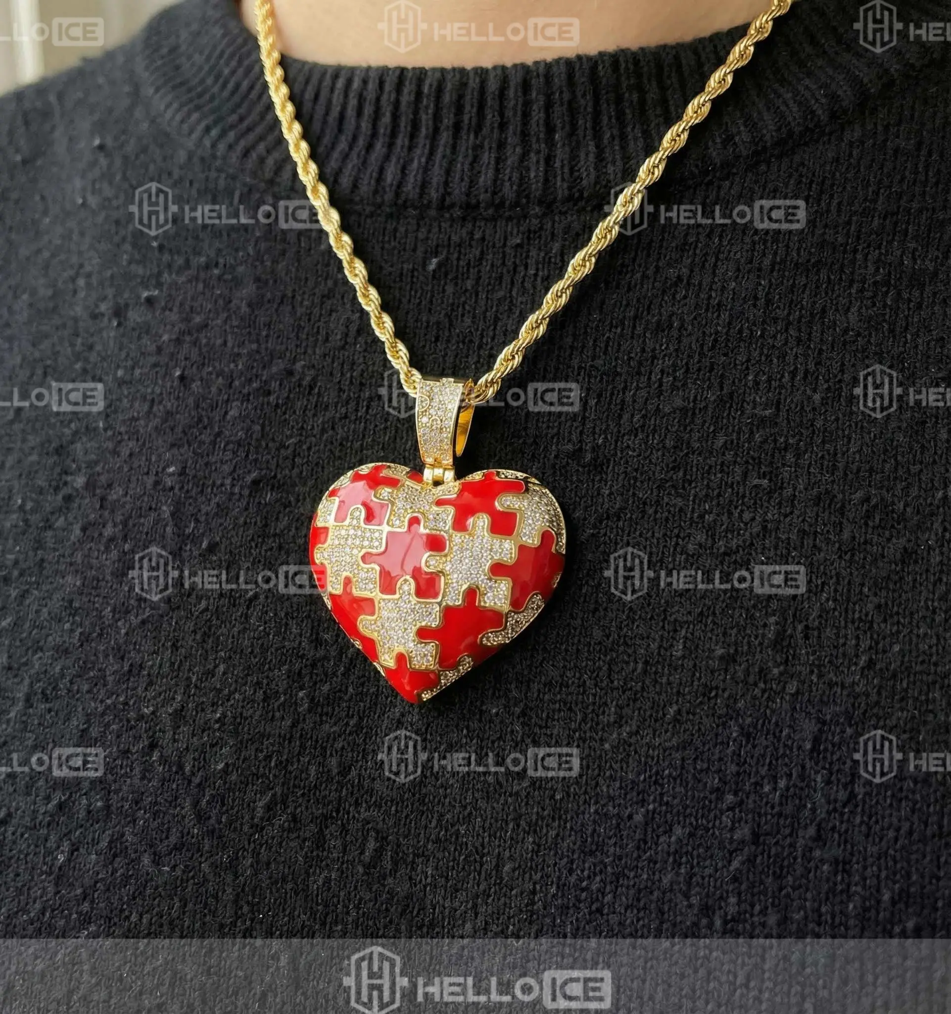 Helloice Review Image