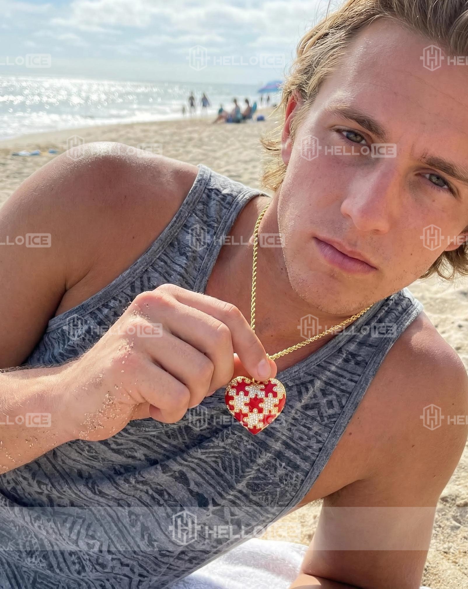 Helloice Review Image