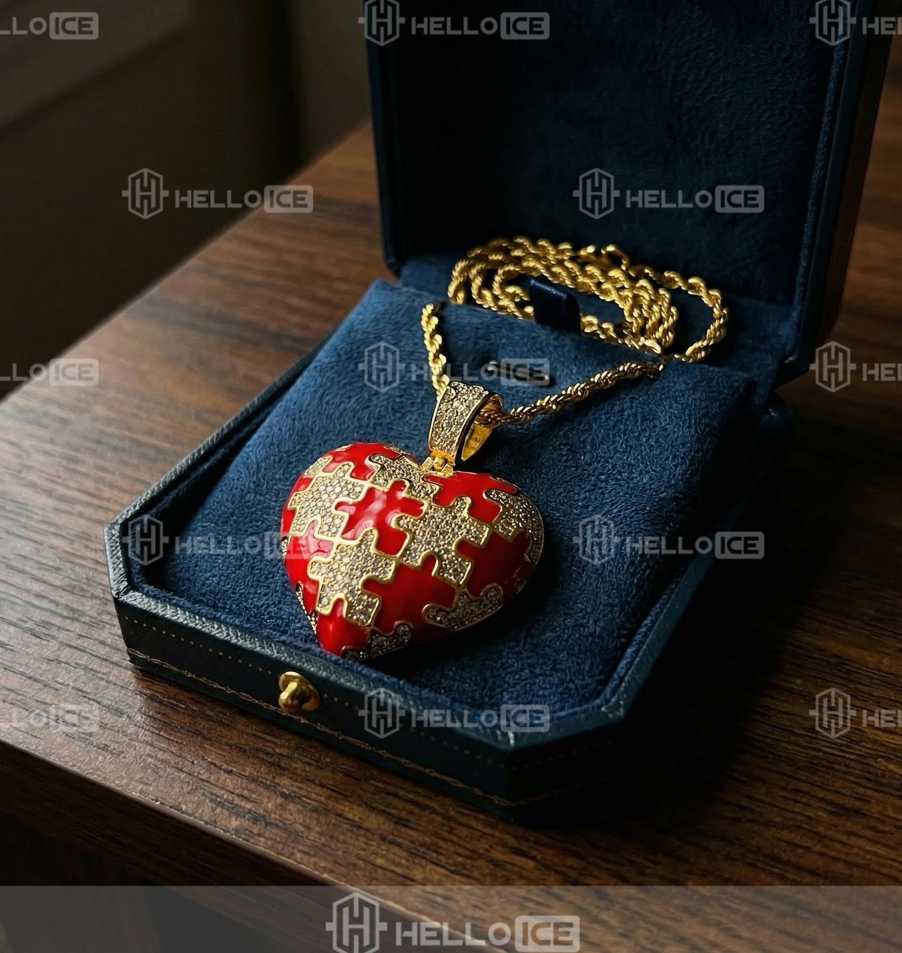 Helloice Review Image