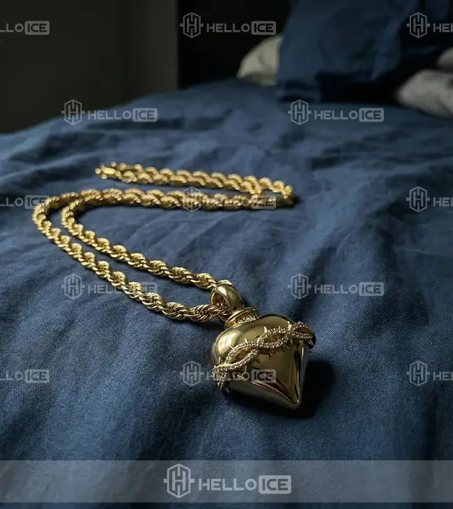 Helloice Review Image