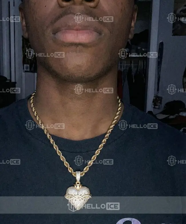 Helloice Review Image