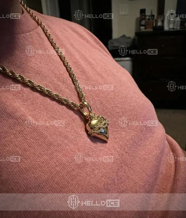 Helloice Review Image