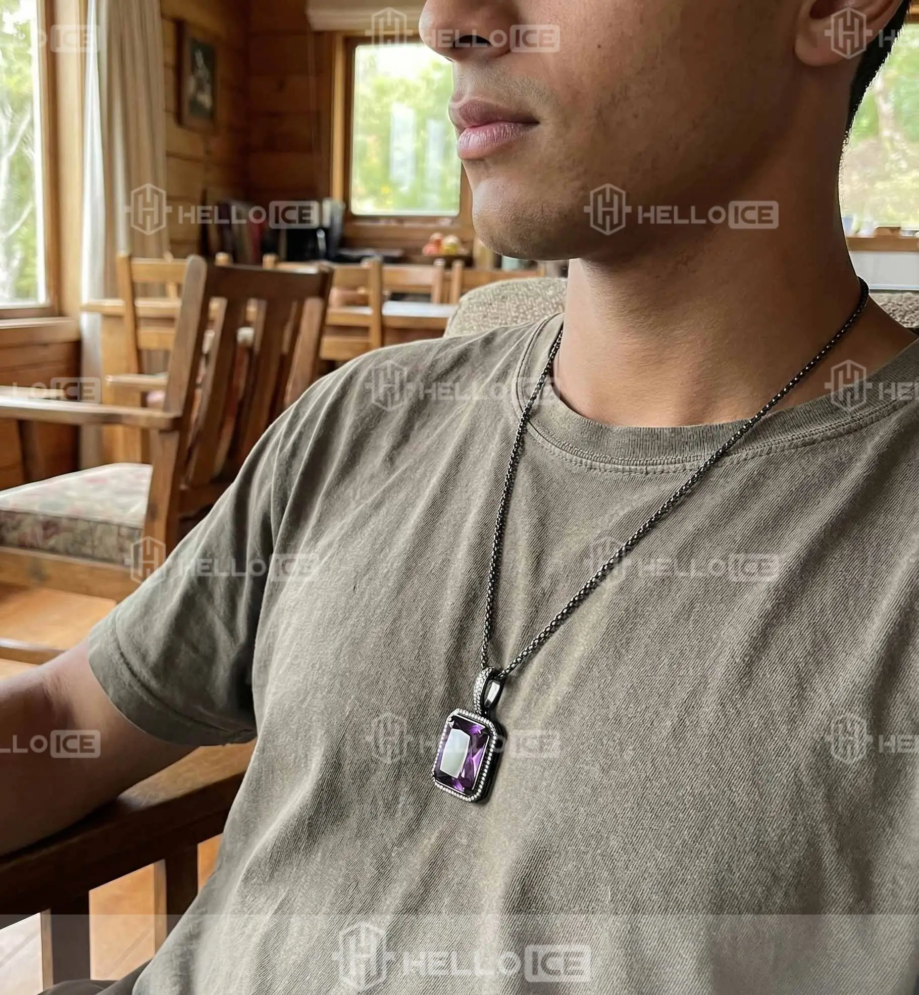 Helloice Review Image