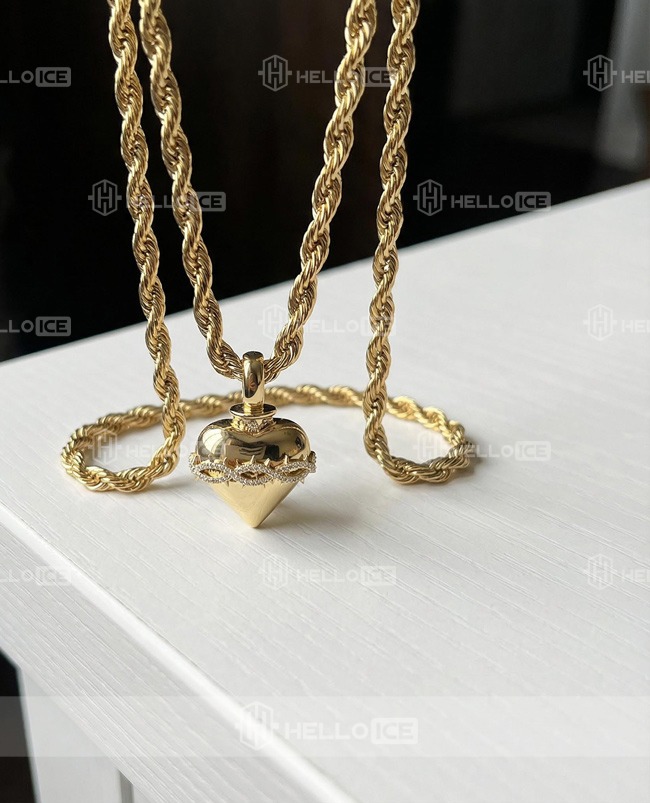 Helloice Review Image