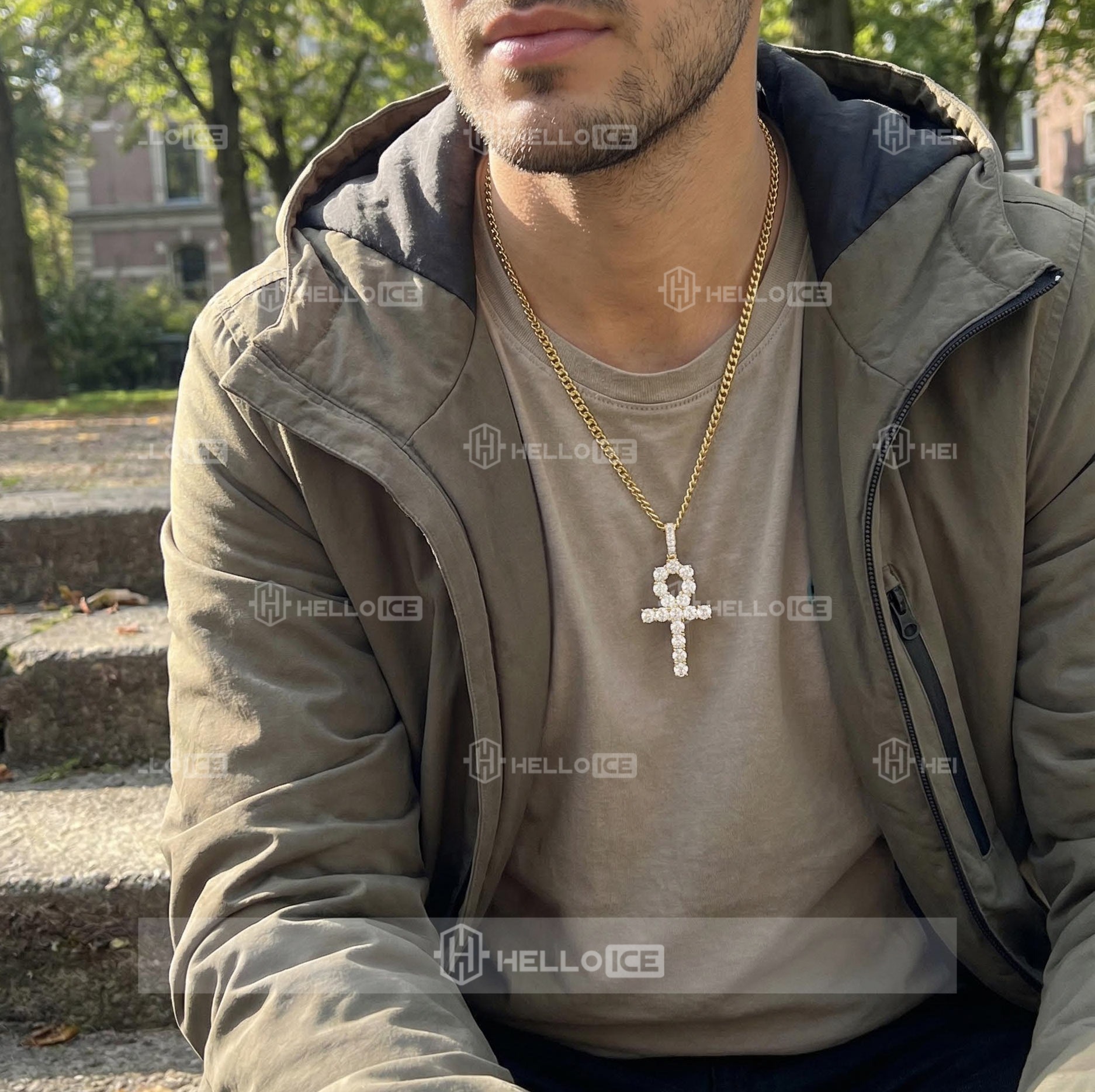 Helloice Review Image