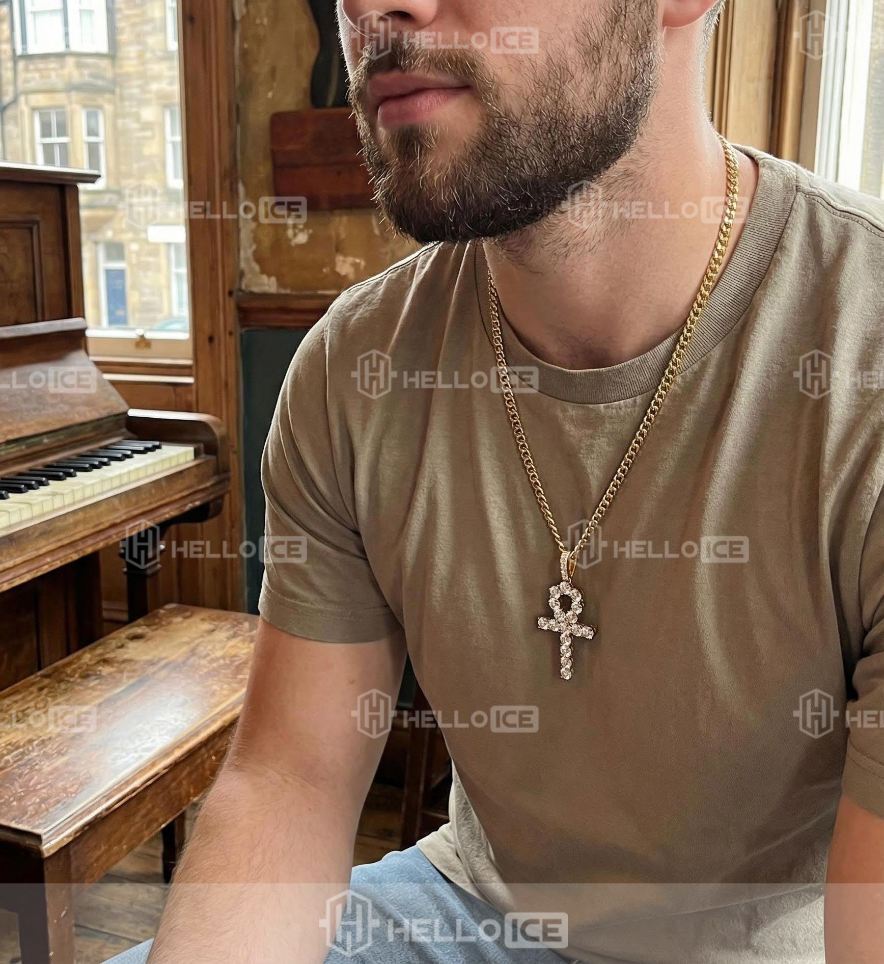 Helloice Review Image