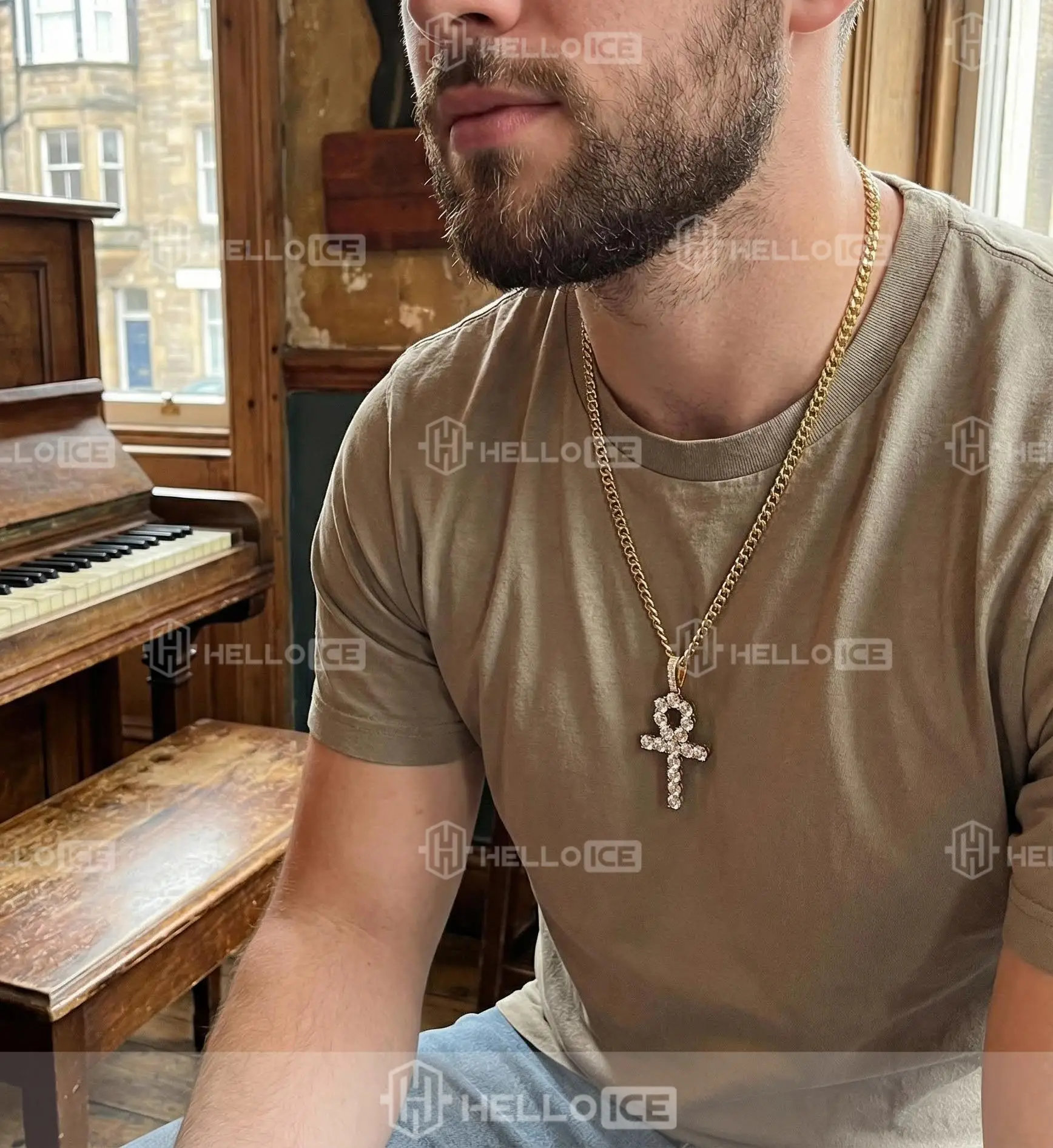 Helloice Review Image