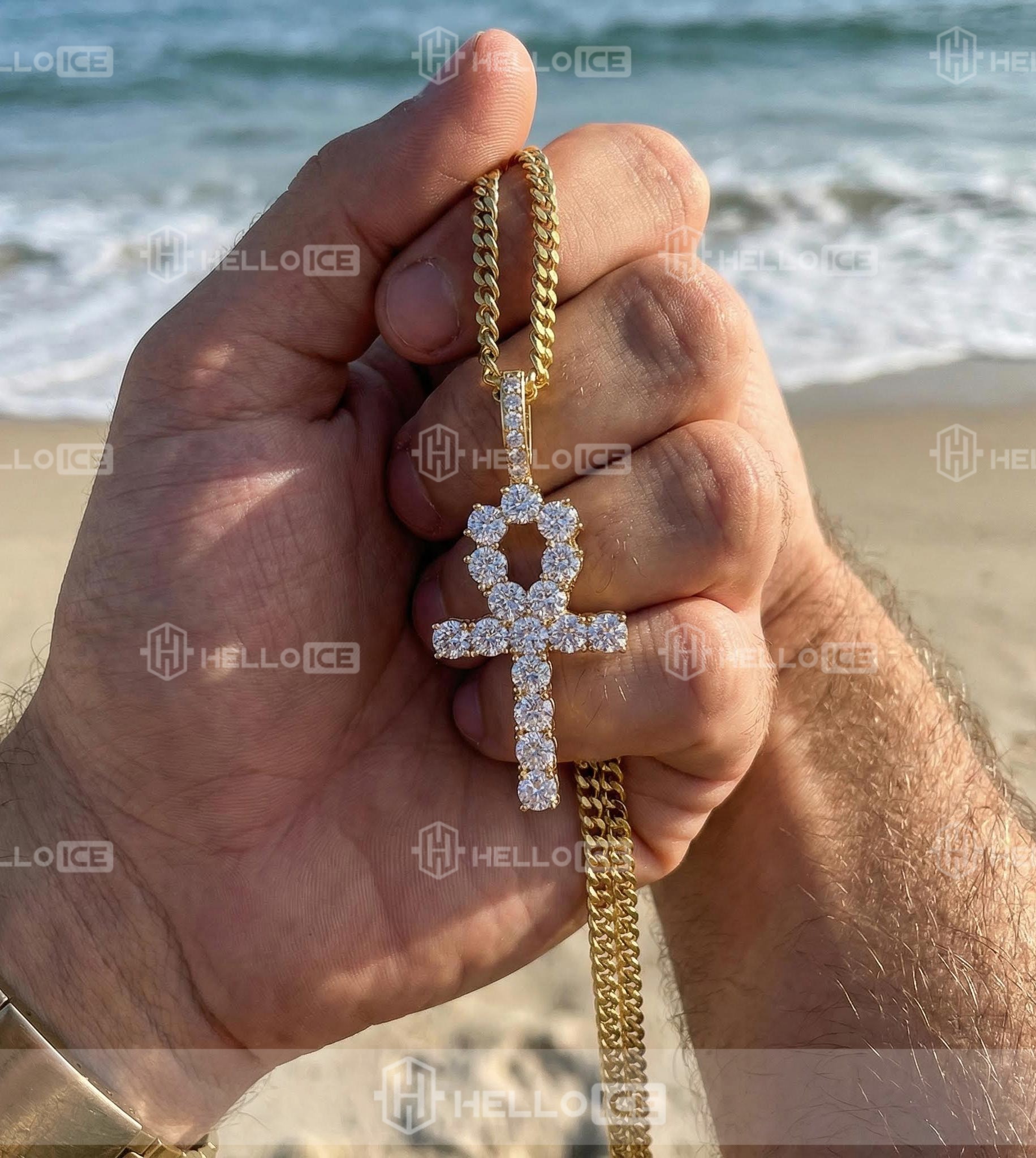 Helloice Review Image