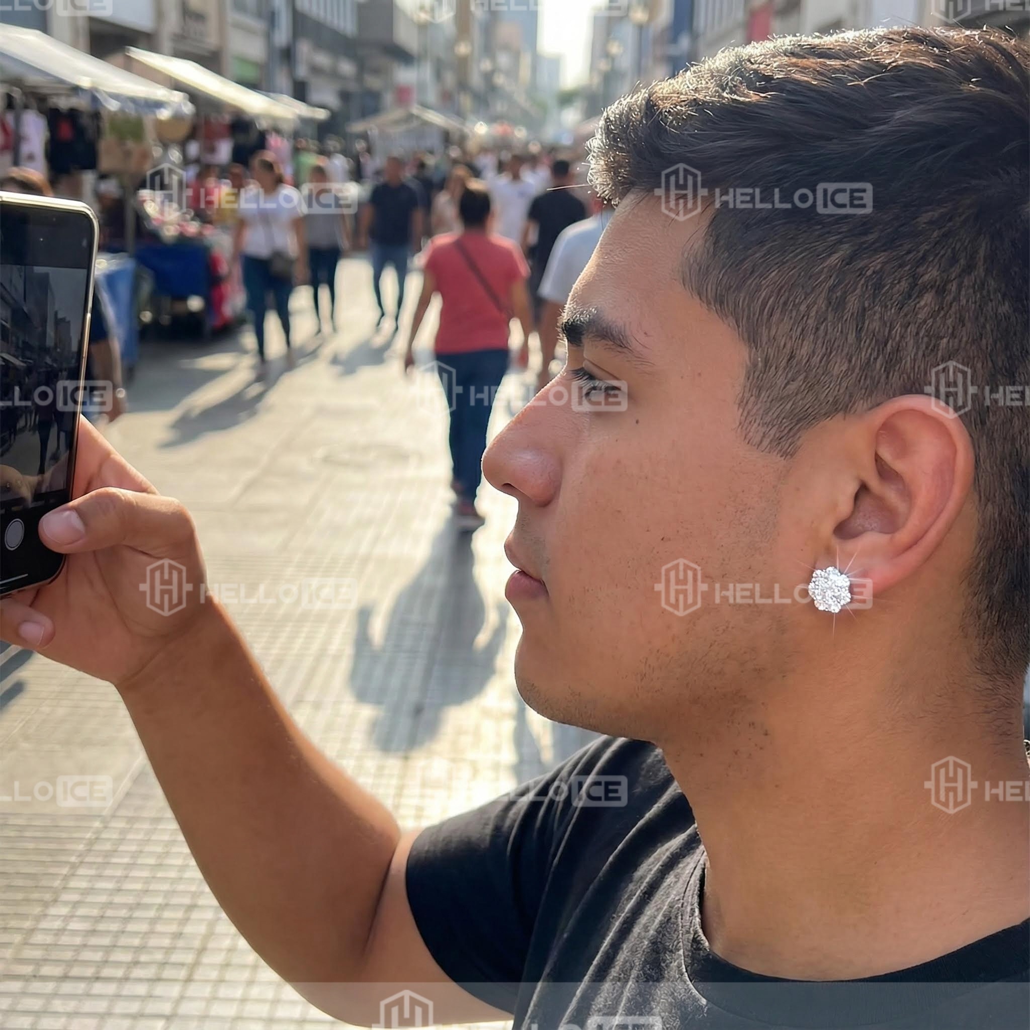 Helloice Review Image