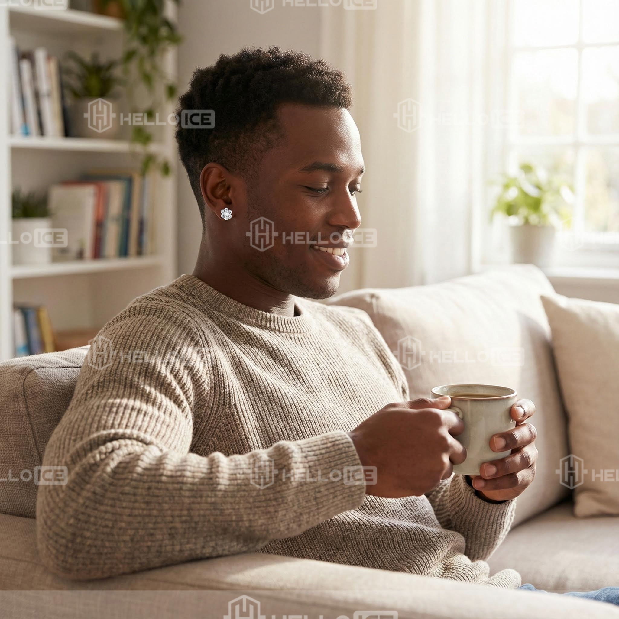 Helloice Review Image