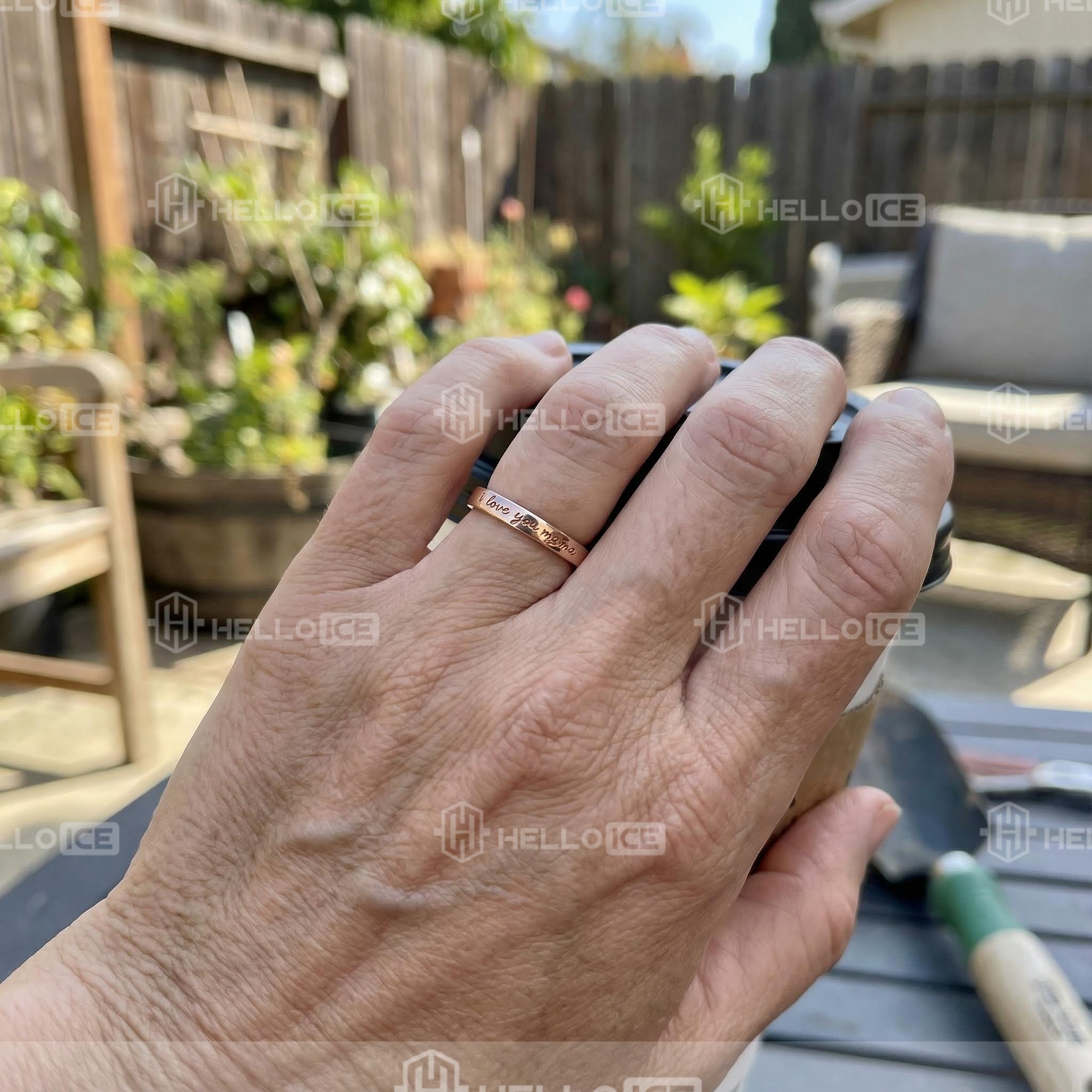 Helloice Review Image