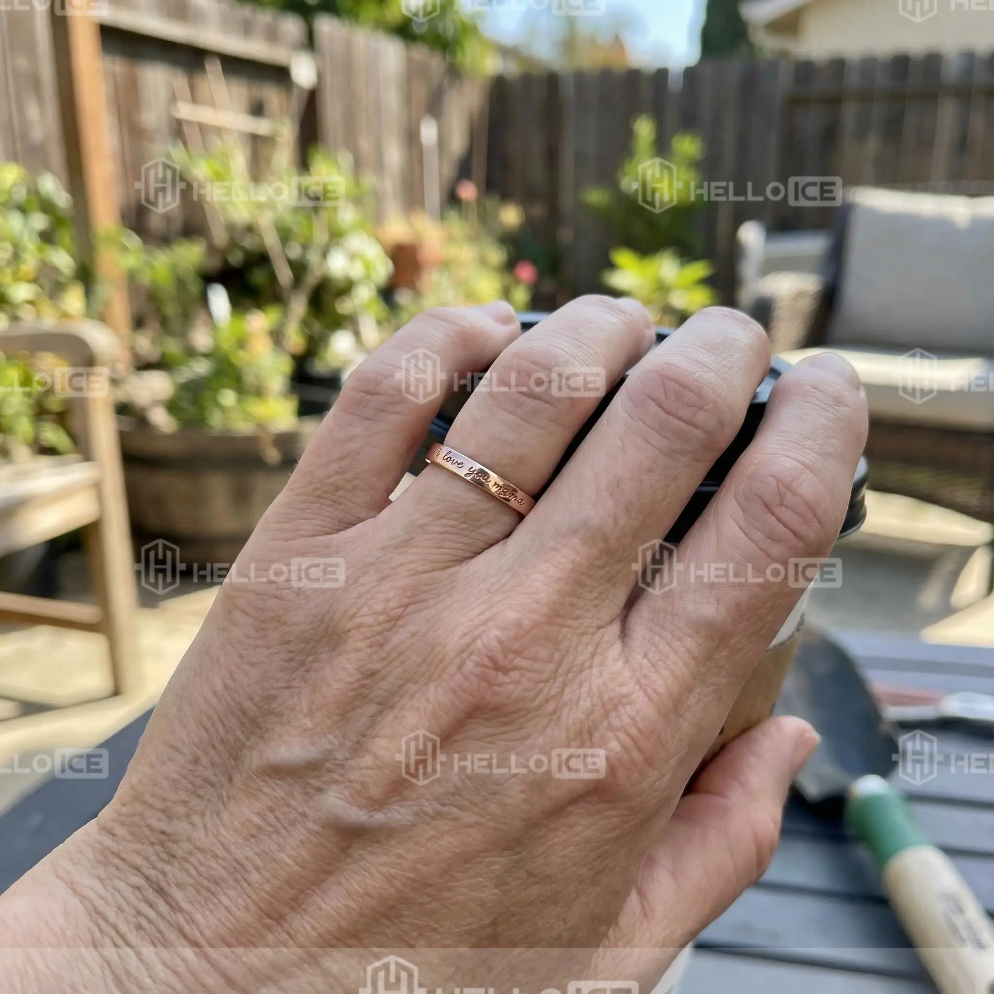 Helloice Review Image