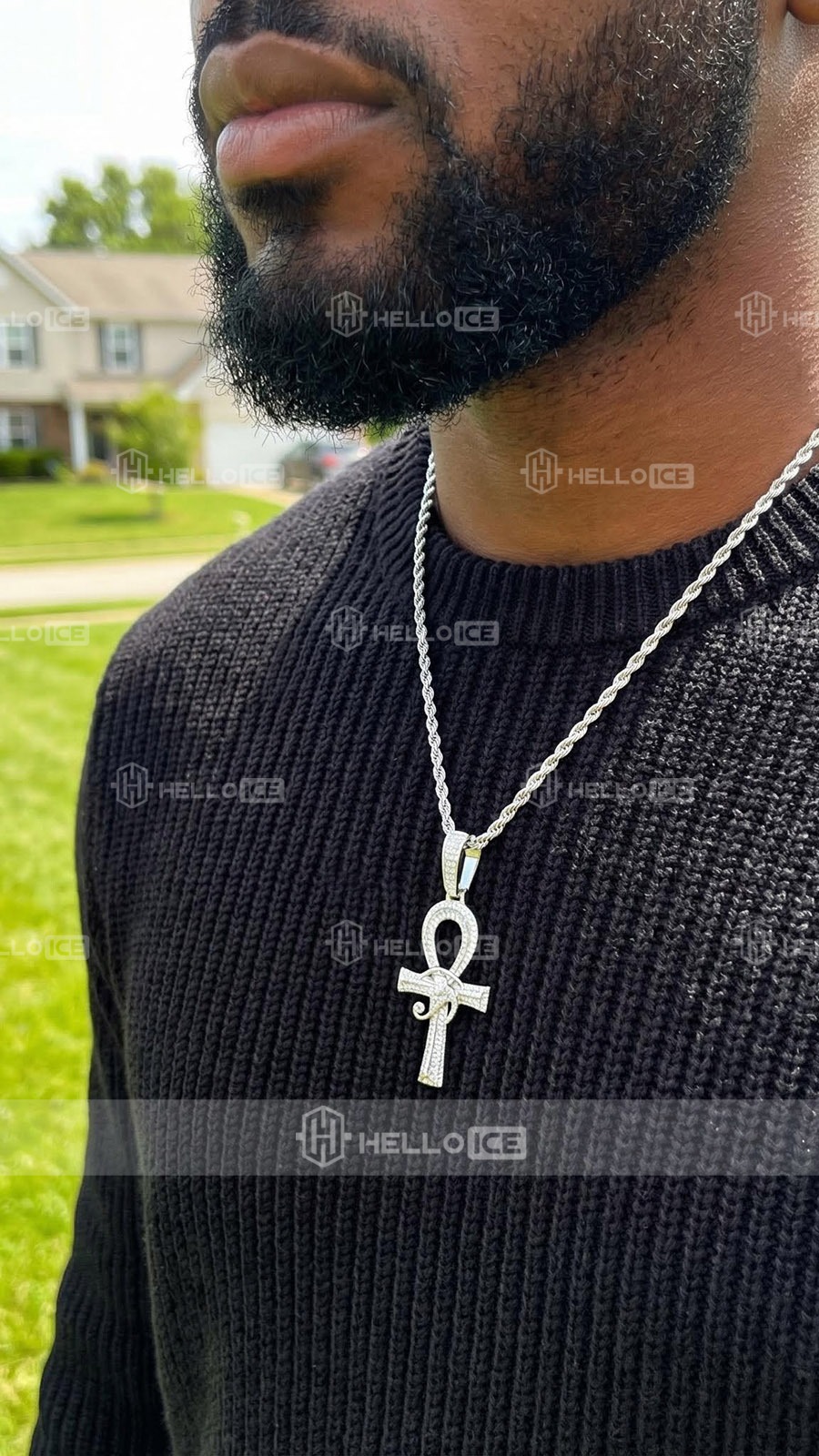 Helloice Review Image