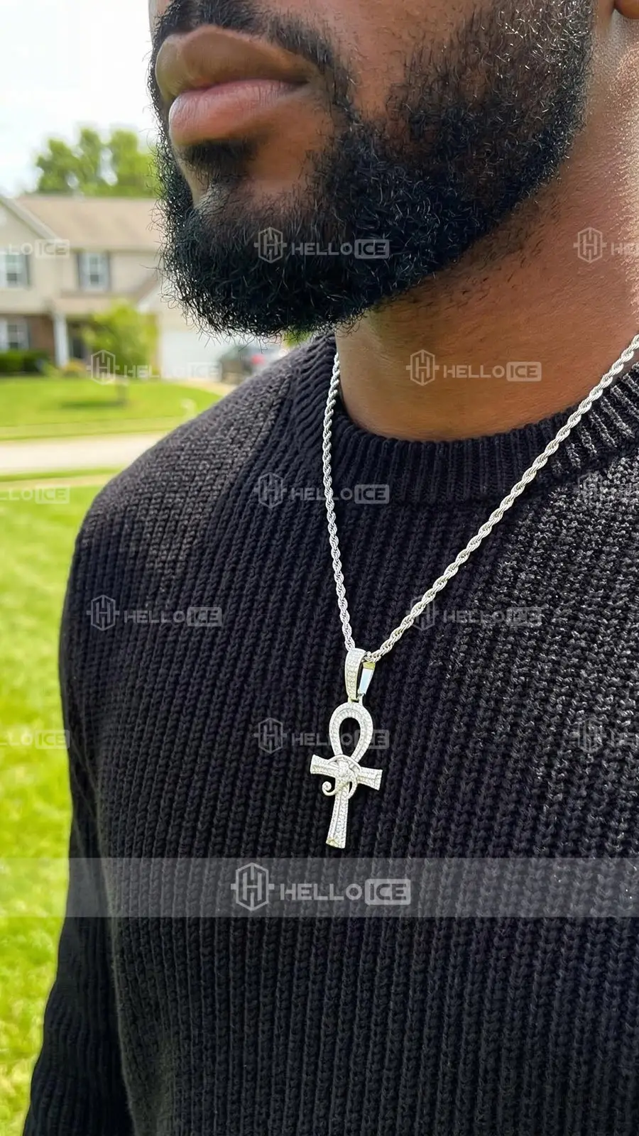 Helloice Review Image