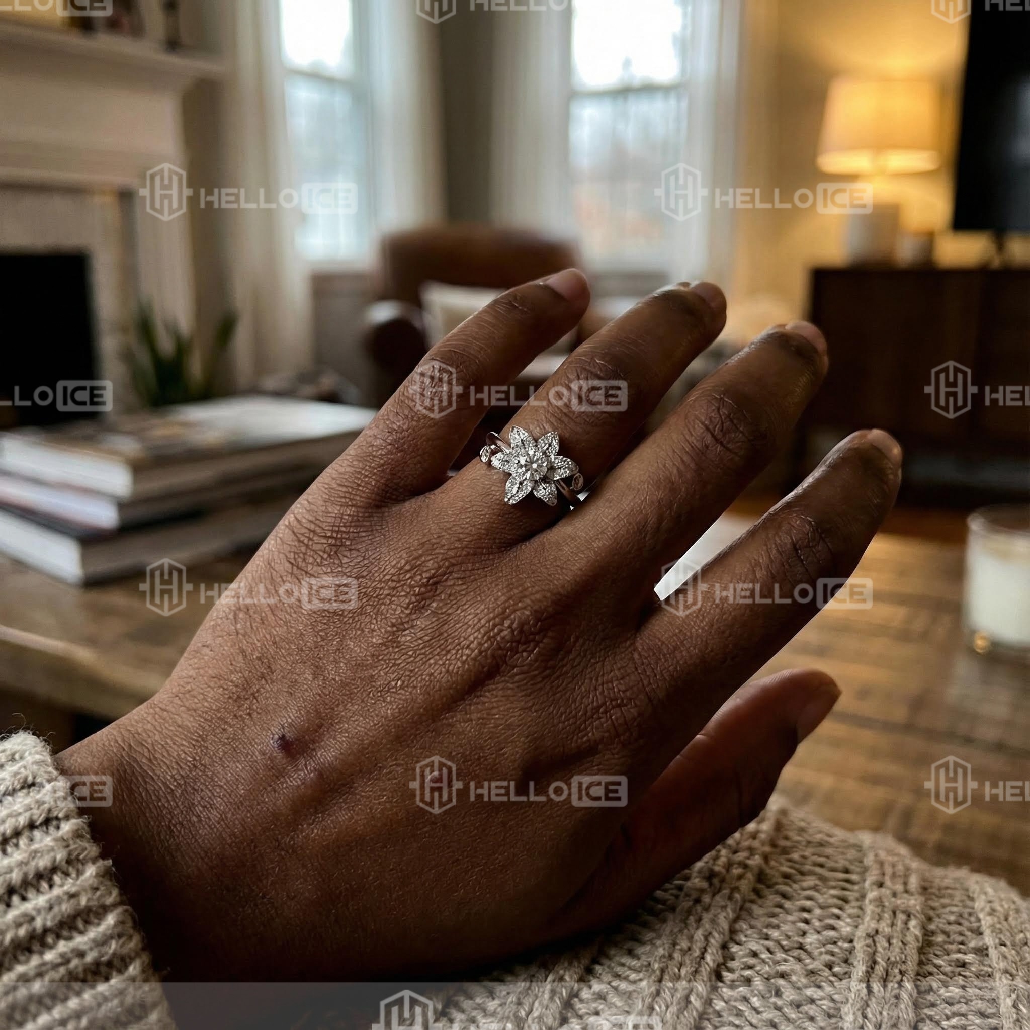 Helloice Review Image