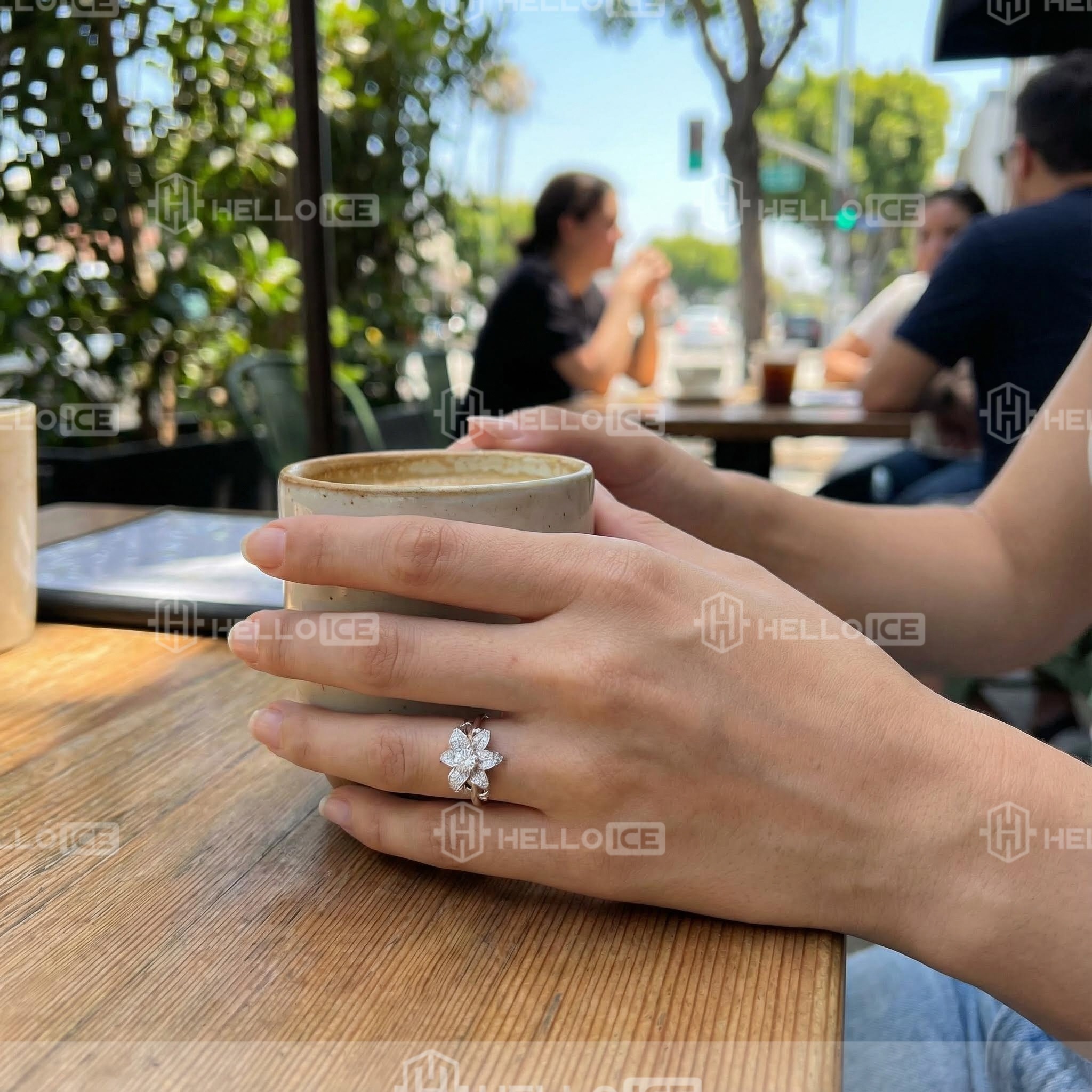 Helloice Review Image