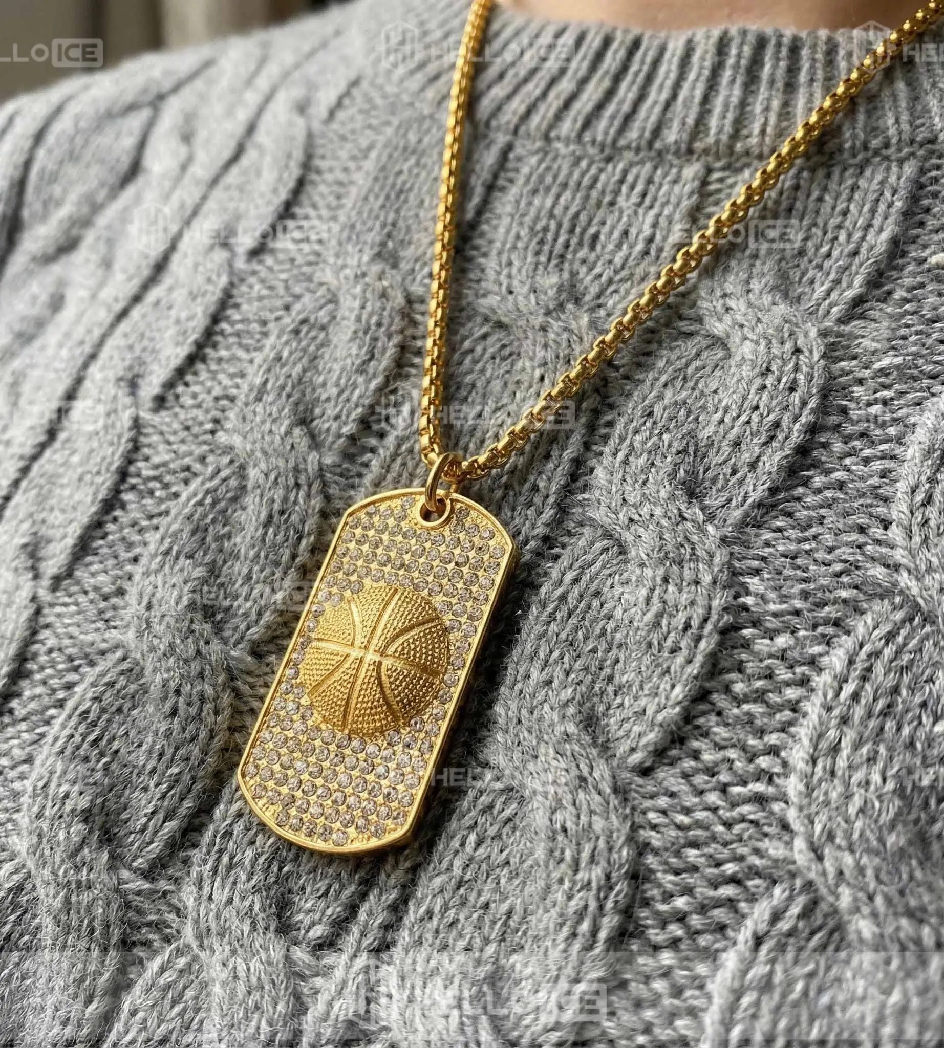 Helloice Review Image