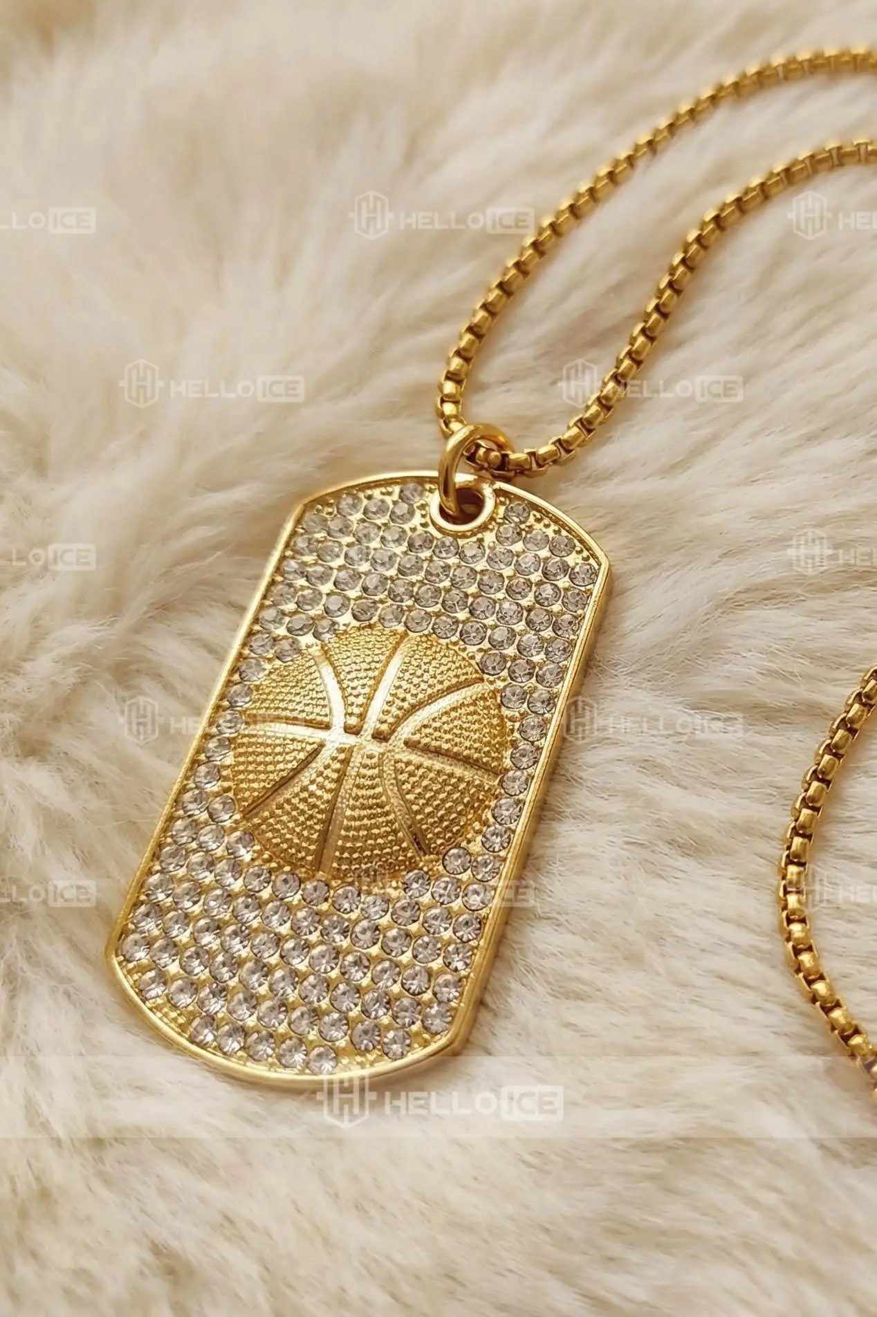 Helloice Review Image