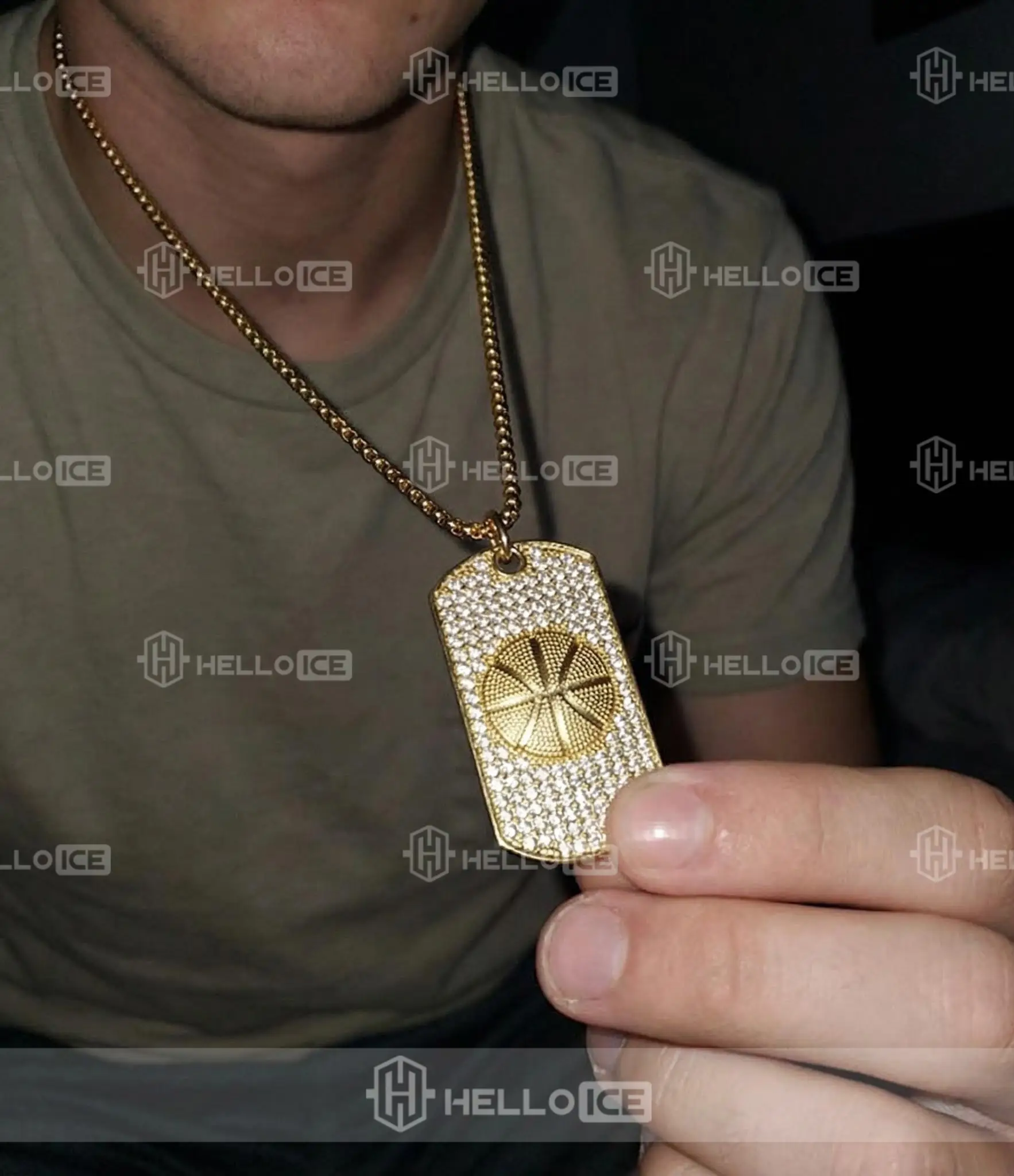 Helloice Review Image