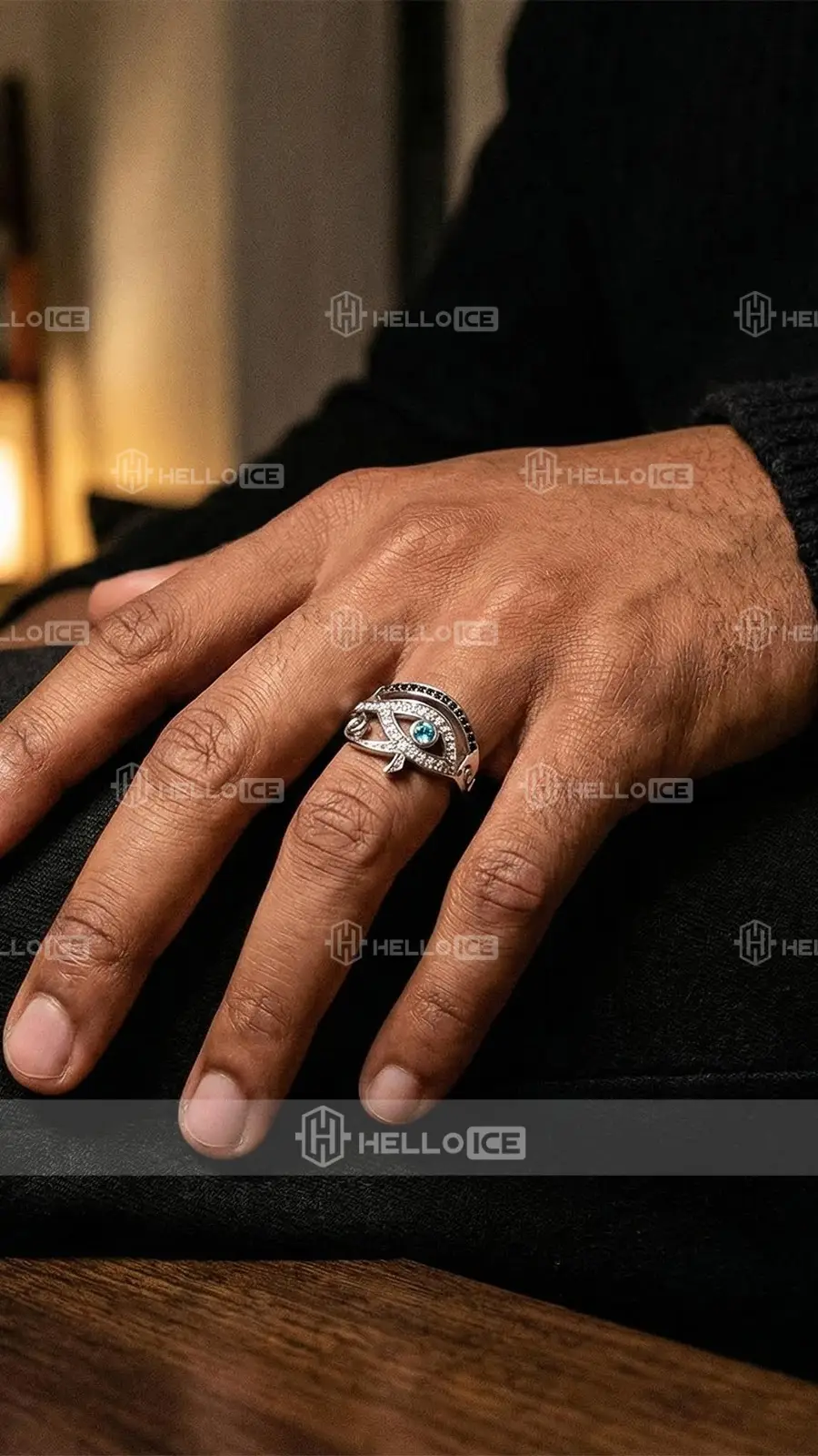 Helloice Review Image