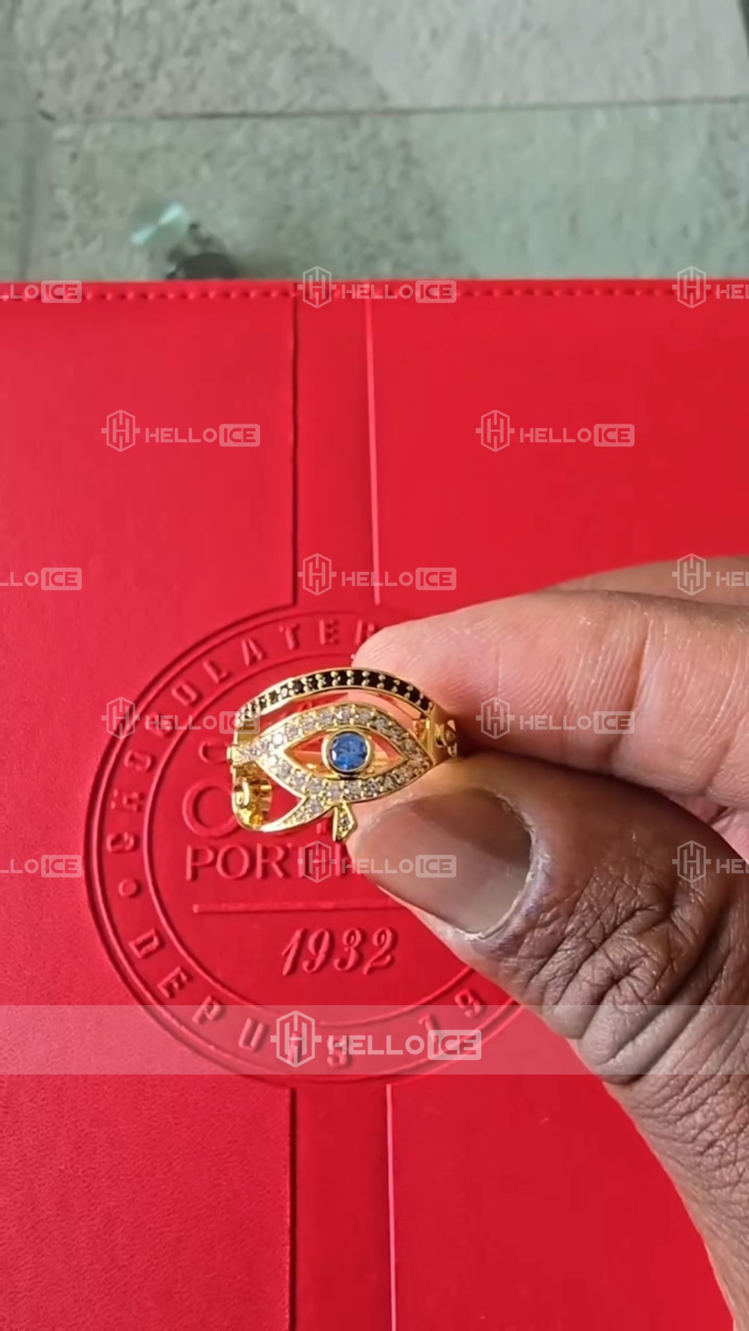 Helloice Review Image