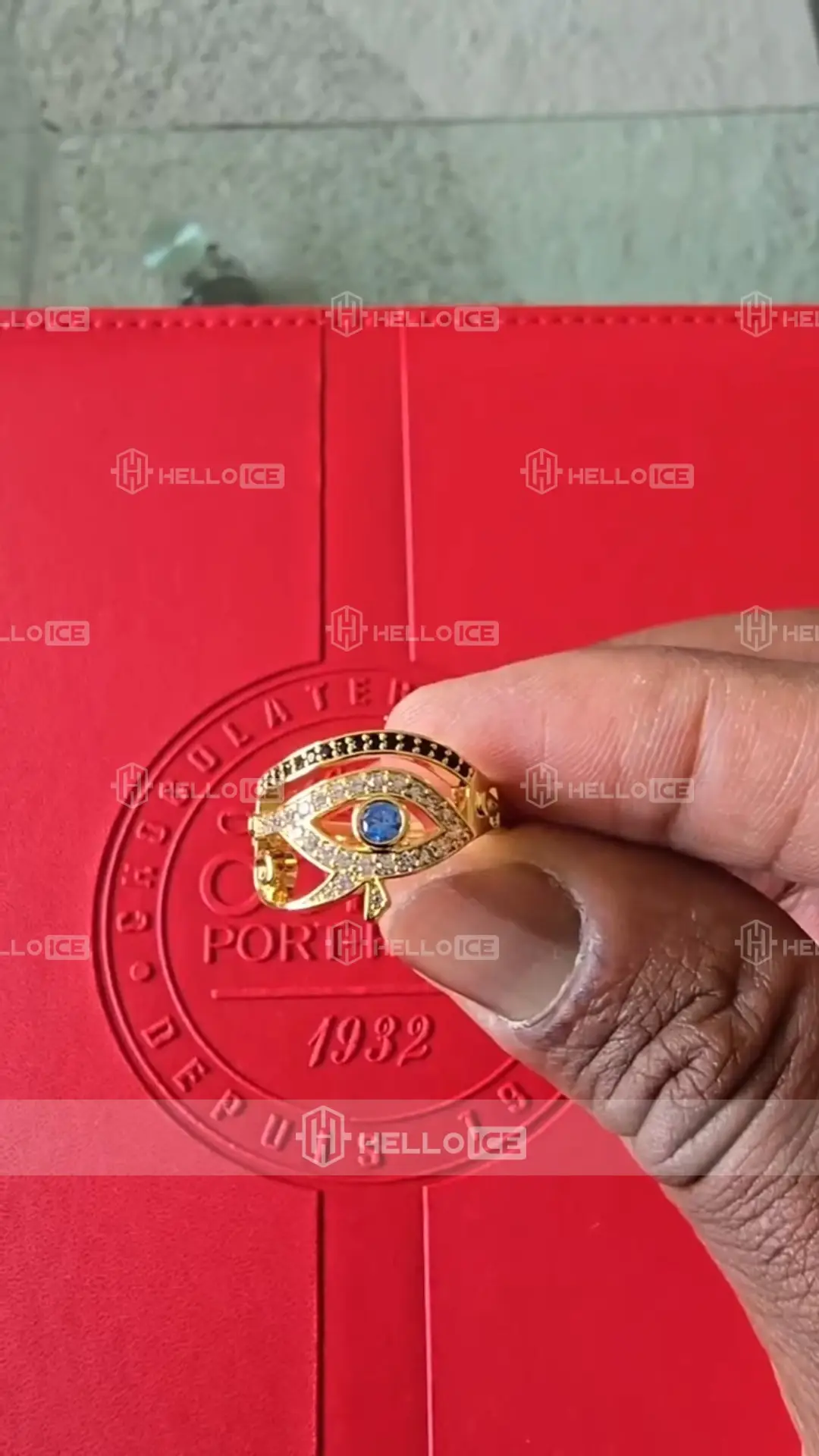 Helloice Review Image