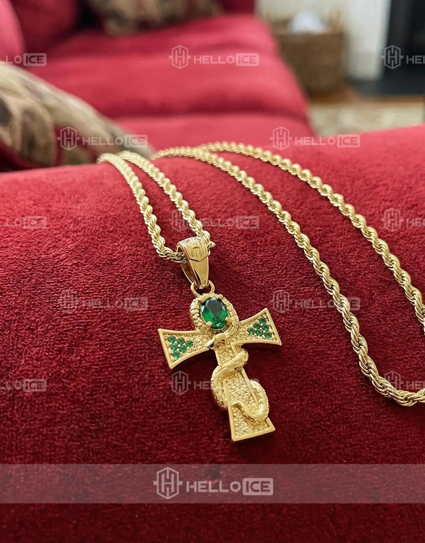 Helloice Review Image