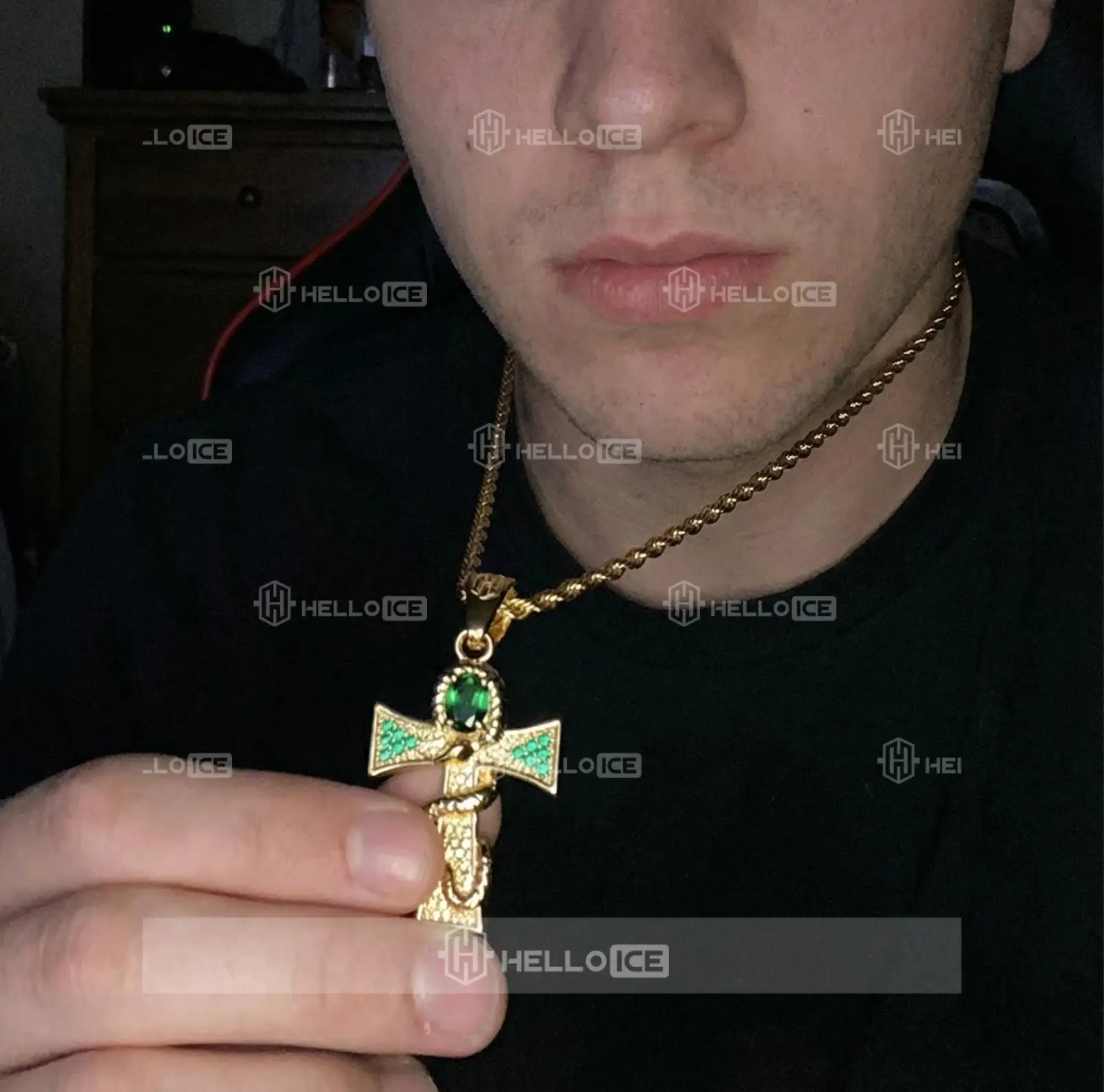 Helloice Review Image