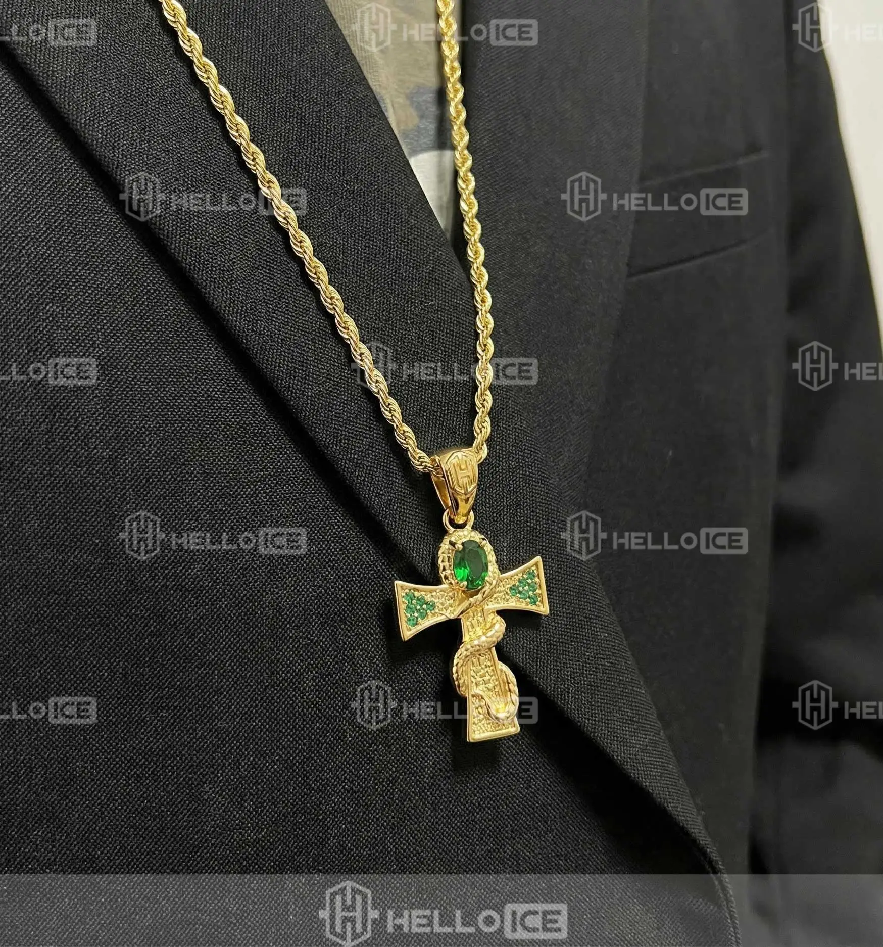 Helloice Review Image