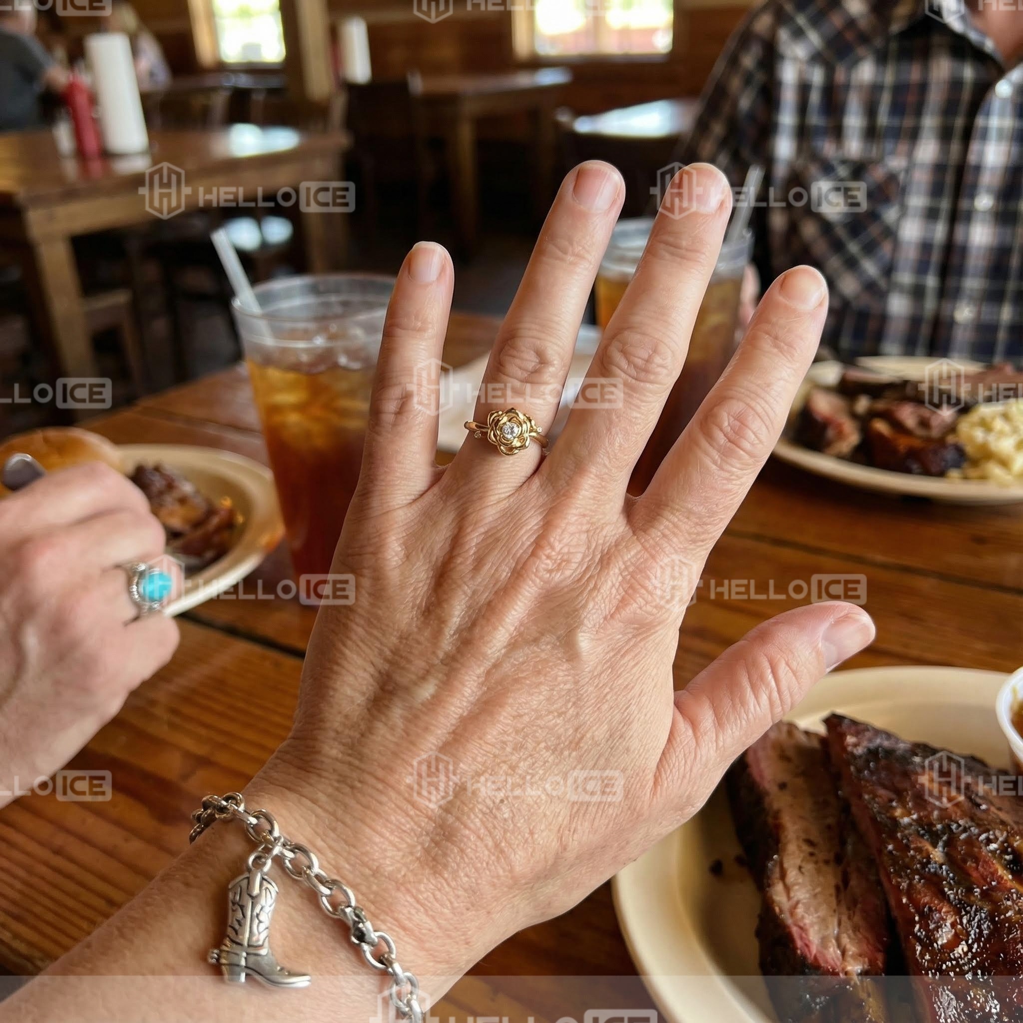 Helloice Review Image