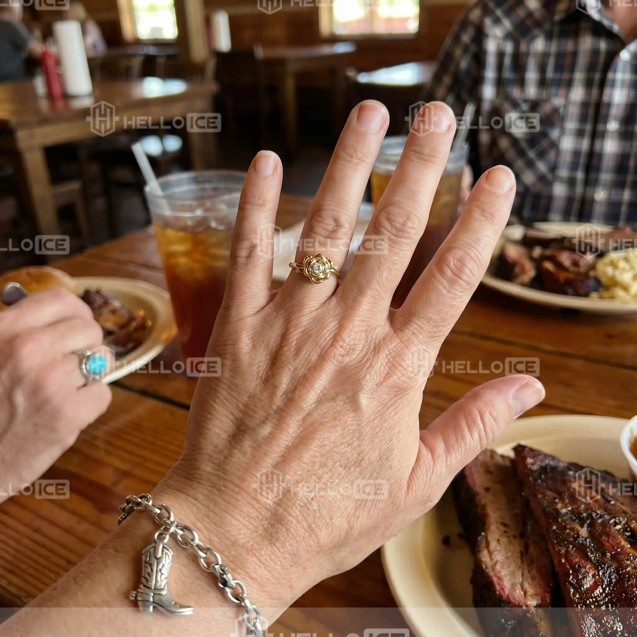 Helloice Review Image