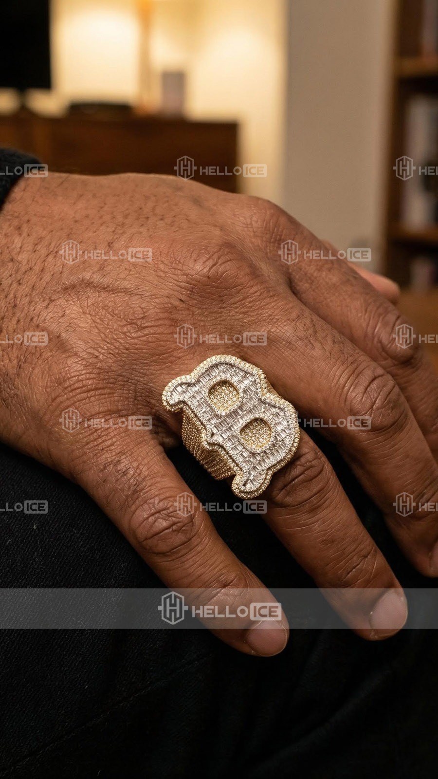 Helloice Review Image