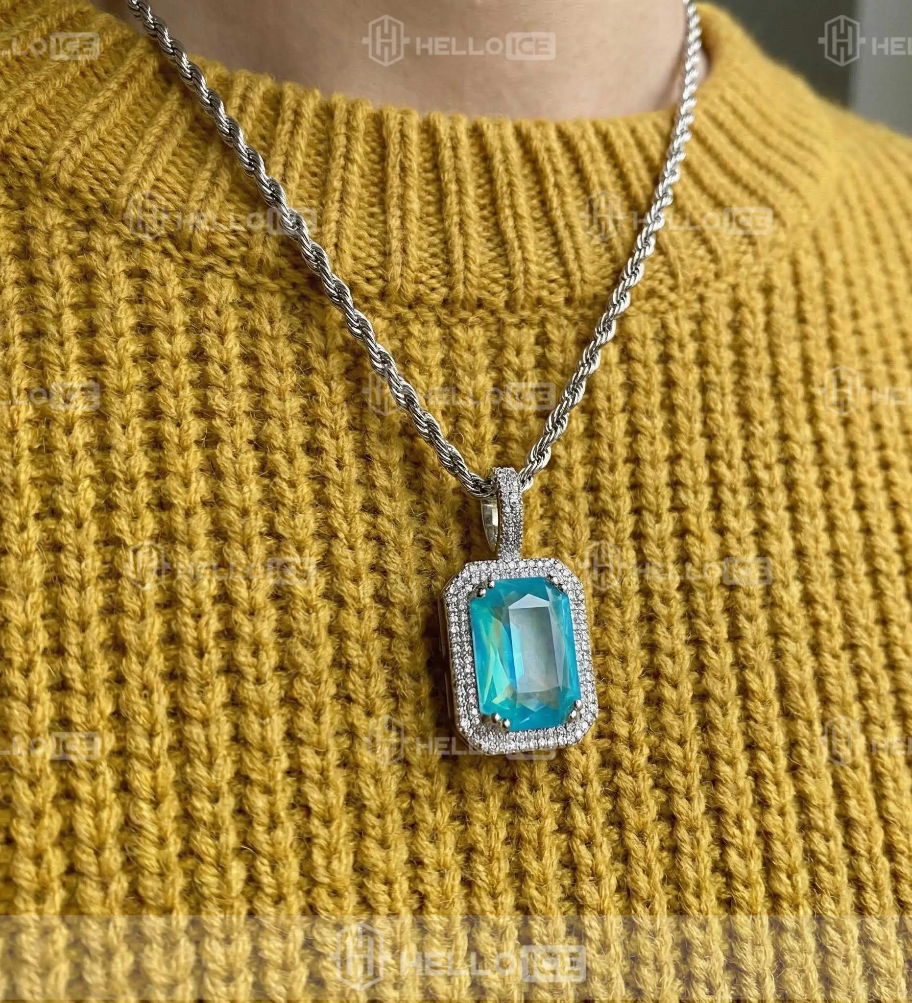 Helloice Review Image