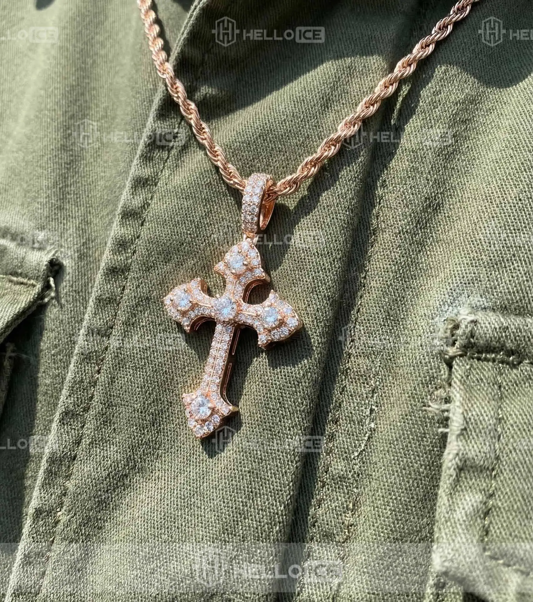 Helloice Review Image