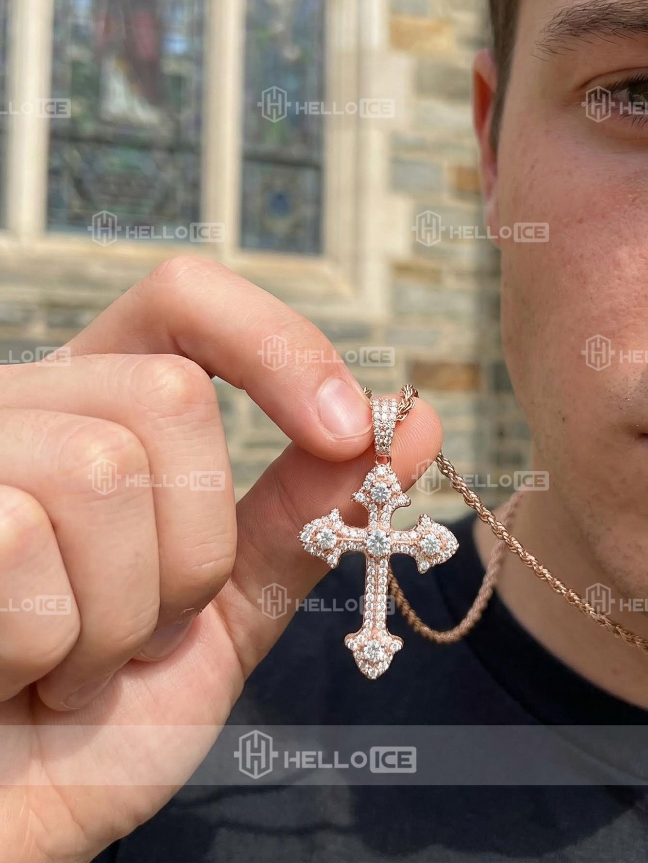 Helloice Review Image