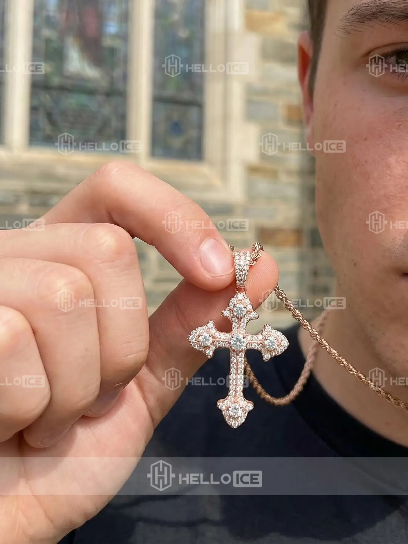 Helloice Review Image