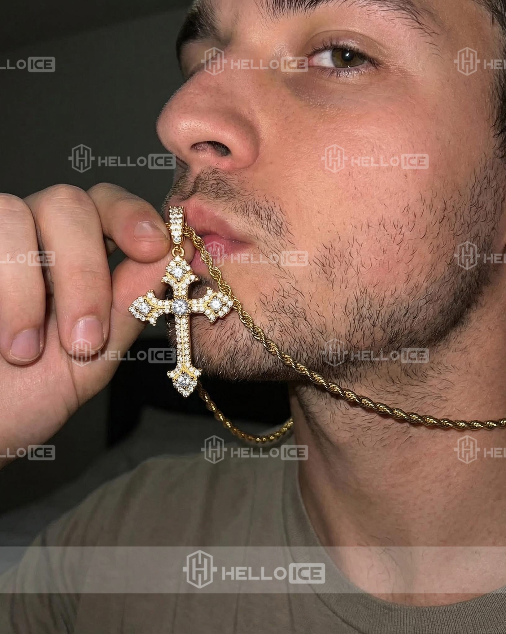 Helloice Review Image