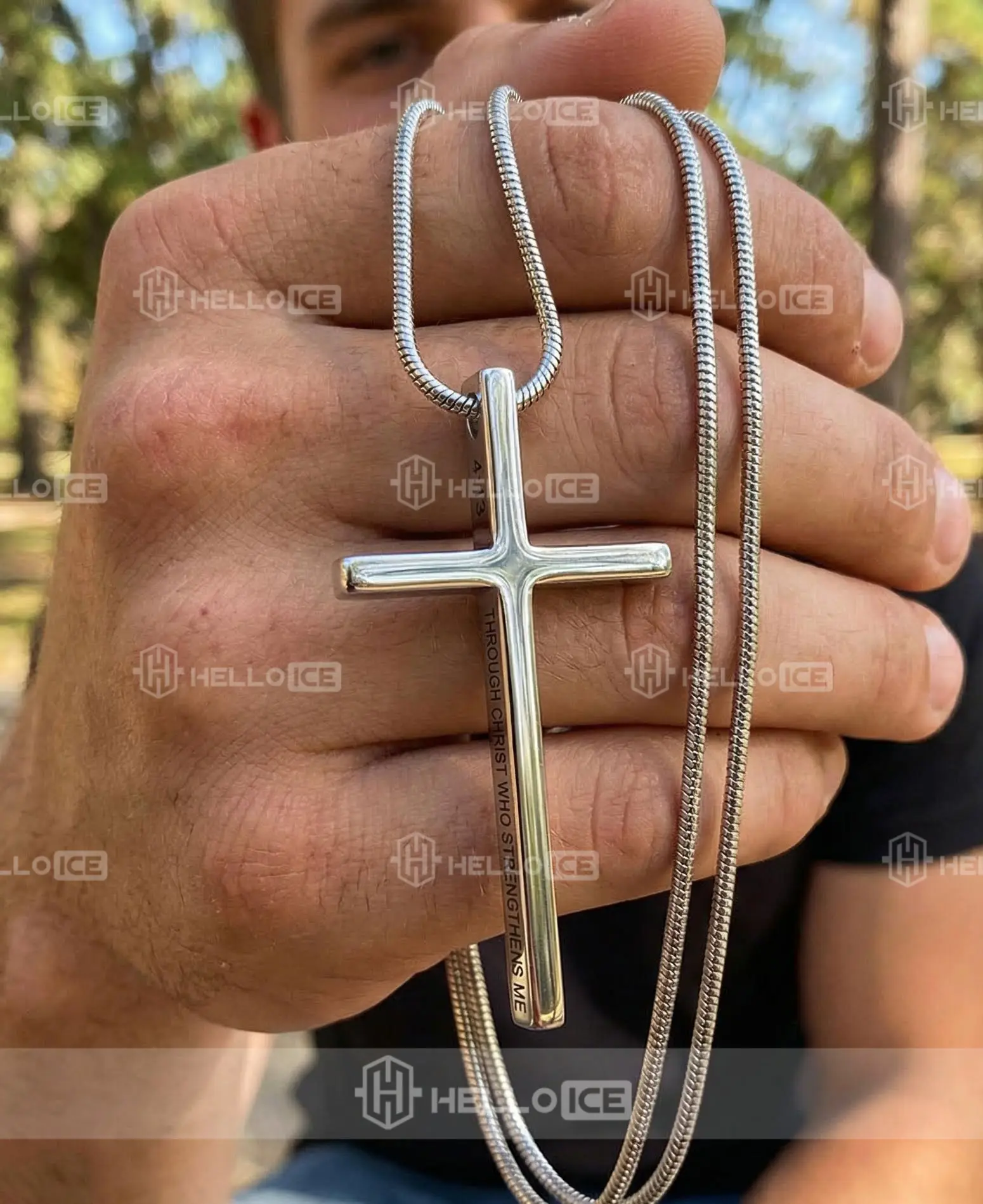 Helloice Review Image