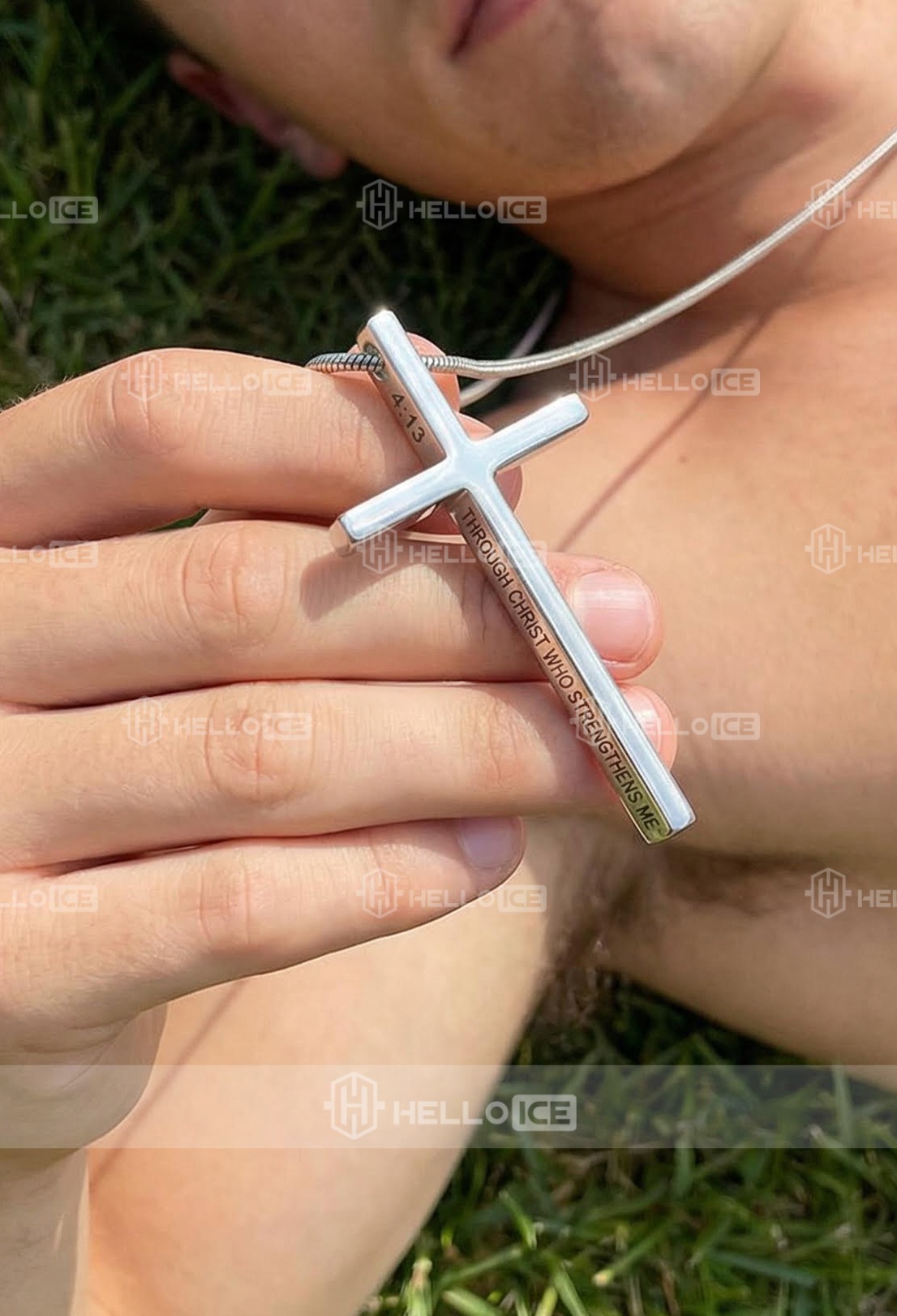 Helloice Review Image