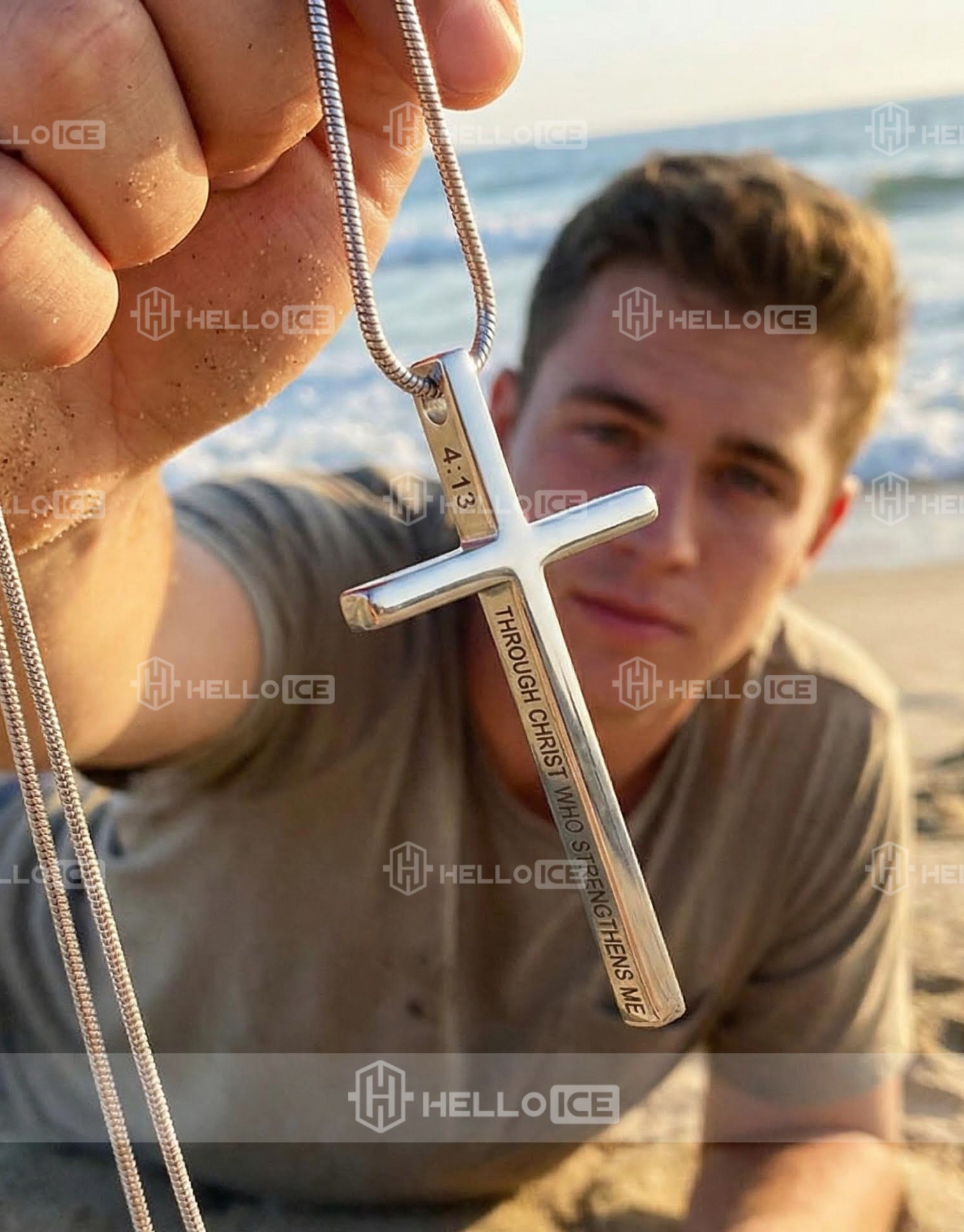 Helloice Review Image